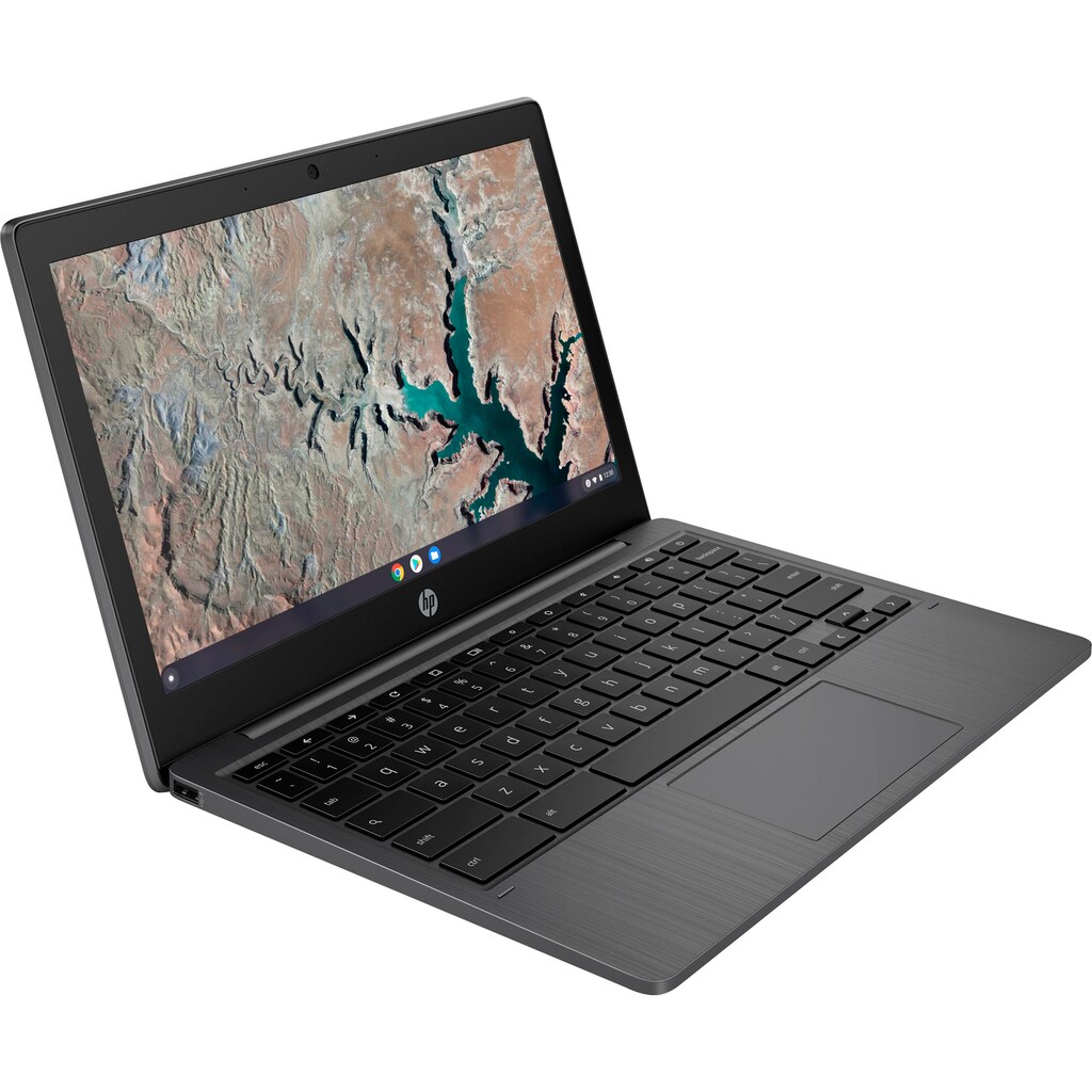 HP Chromebook »11a-na0025ng«, (29,5 cm/11,6 Zoll), MediaTek, 32 GB SSD