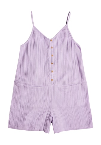 Playsuit »If I Was A Boy«