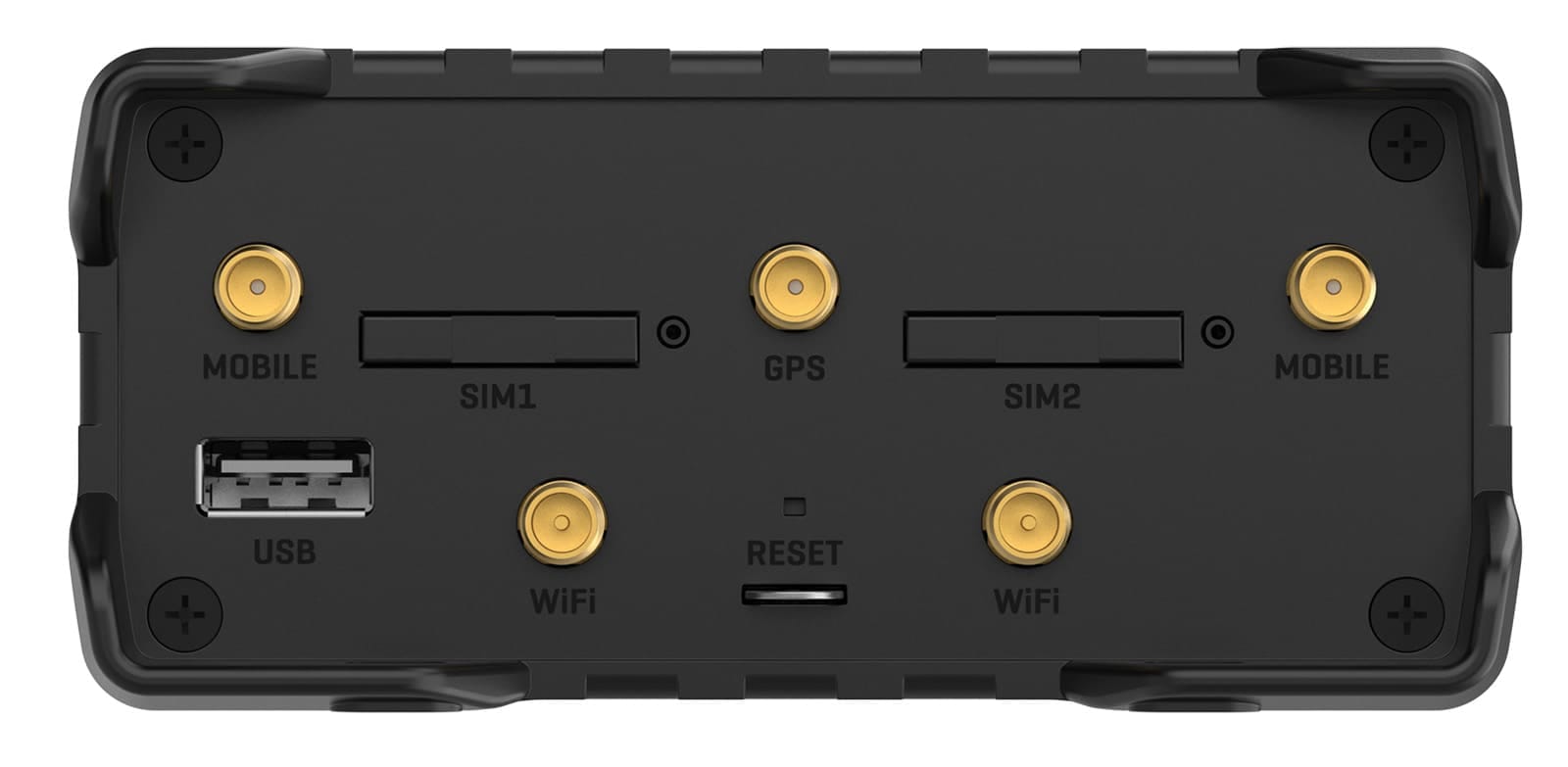 Teltonika Mobiler Router »RUT956«