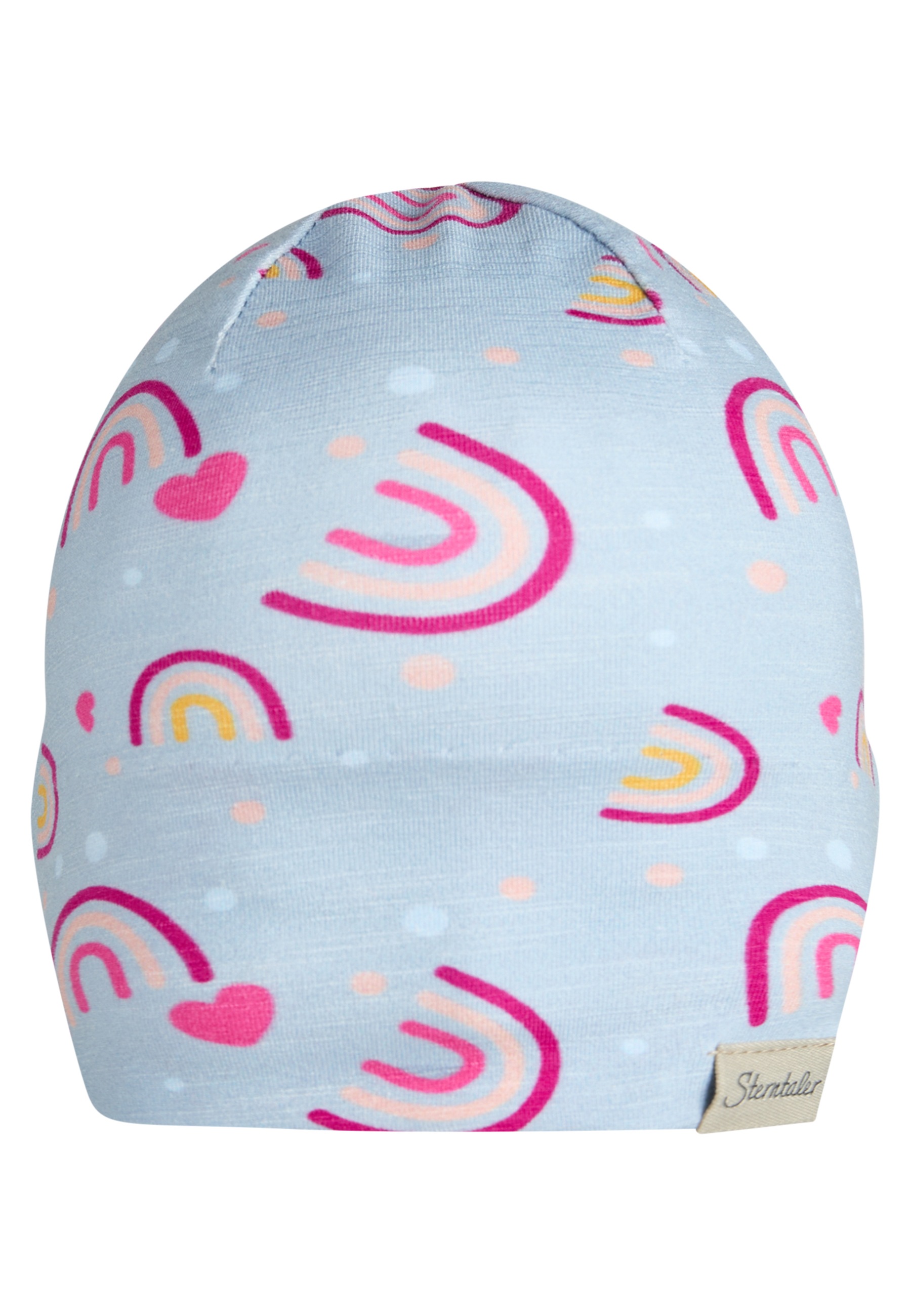 Sterntaler® Beanie »Beanie Regenbogen«