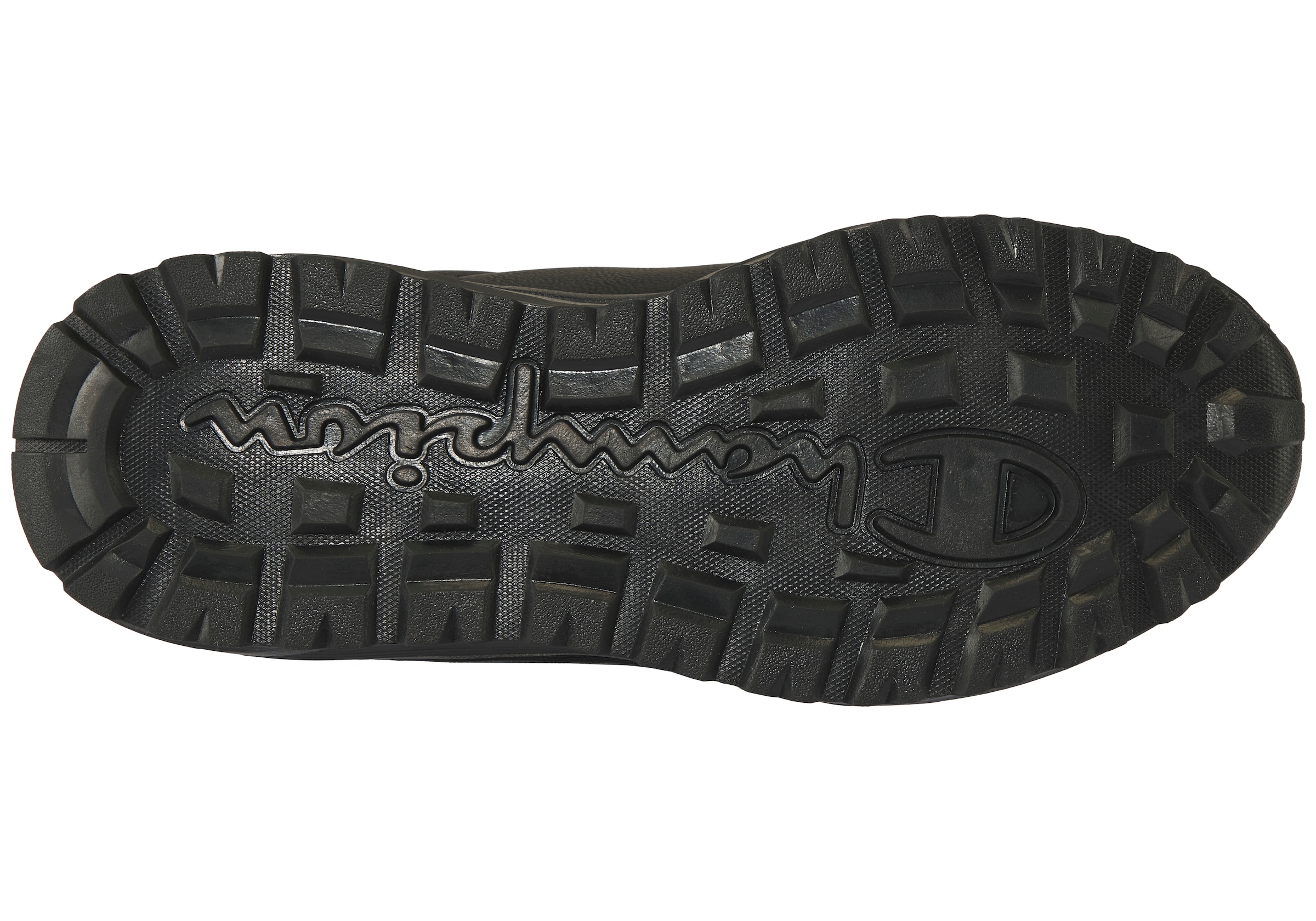 Champion Sneakerboots »CLIMB RX MID«  Winterschuhe, Schnürboots, Winterboots