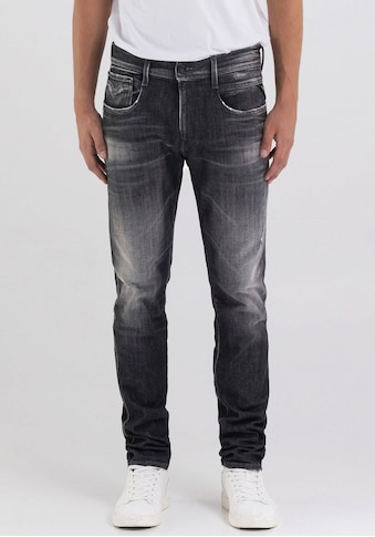 Slim-fit-Jeans »Anbass«