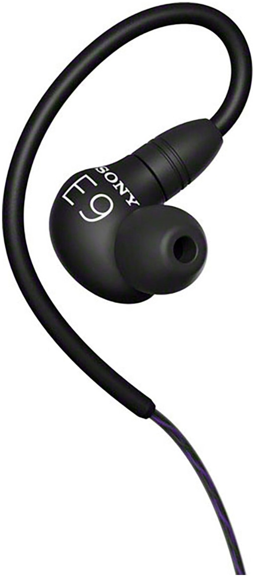 Sony Gaming-Headset »INZONE E9«, Geräuschisolierung
