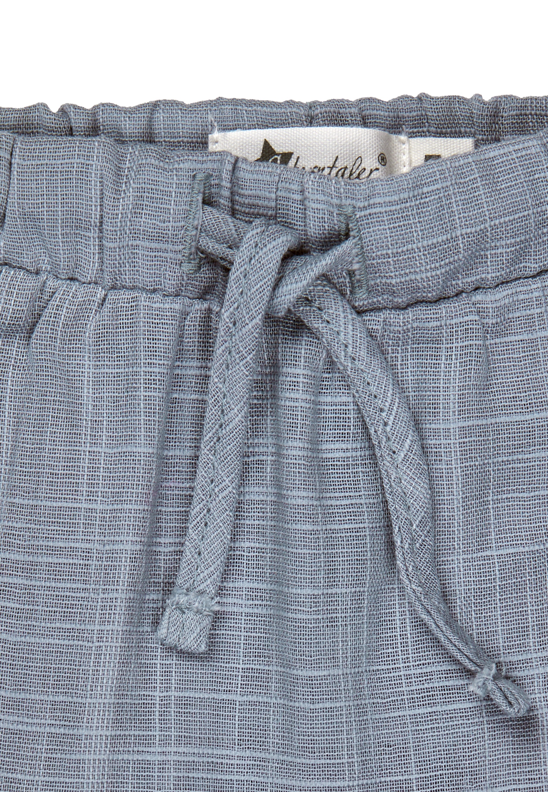 Sterntaler® Overall »Hose Leinenoptik«