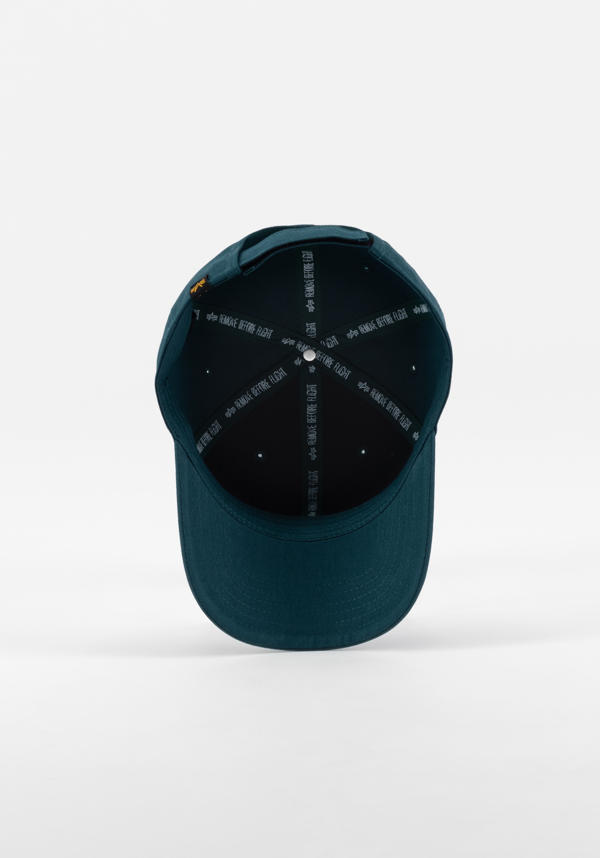 Alpha Industries Trucker Cap »Alpha Industries Accessoires - Headwear Cap VLC II«