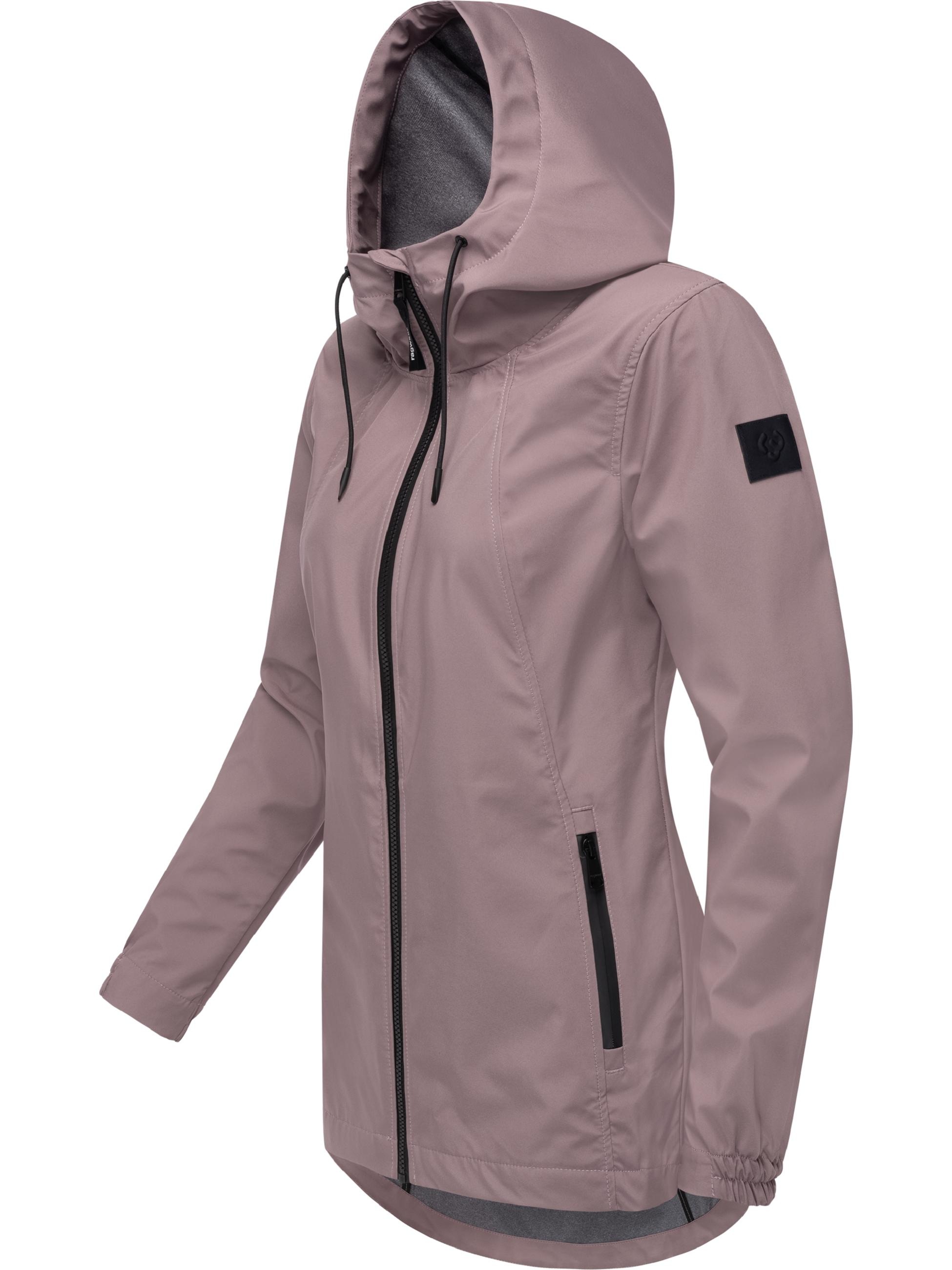 Ragwear Parka »Kurzmantel Zuzka Sport«