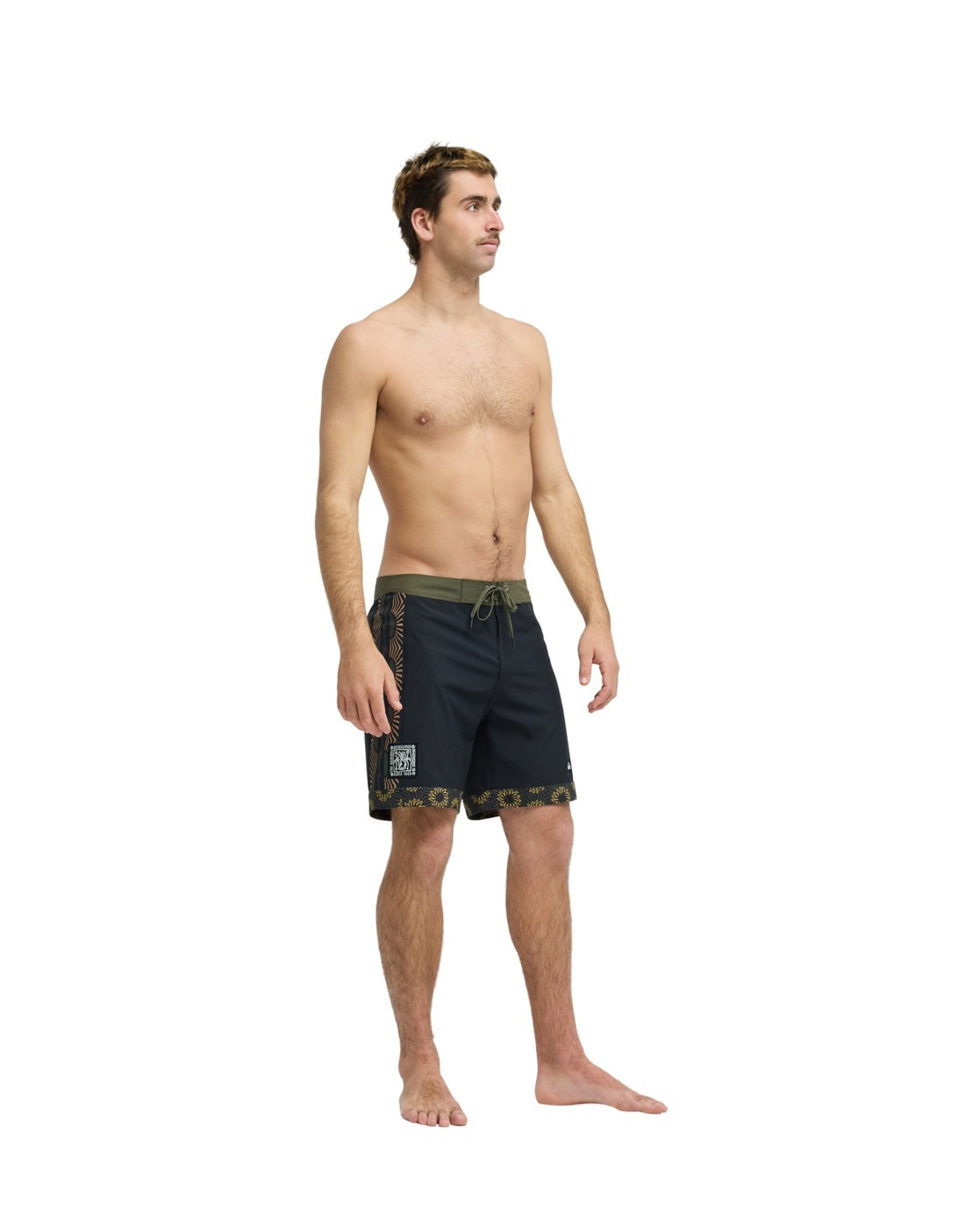 Quiksilver Boardshorts »Surfsilk Nomad 18"«