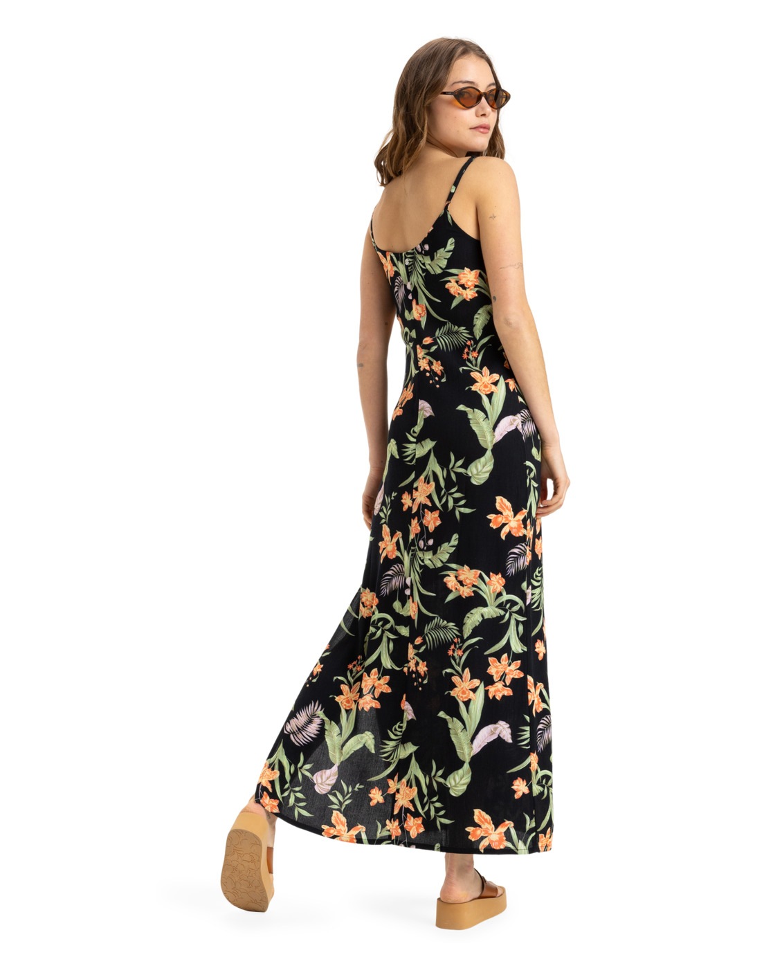 Roxy Maxikleid »Rainbow Shores«