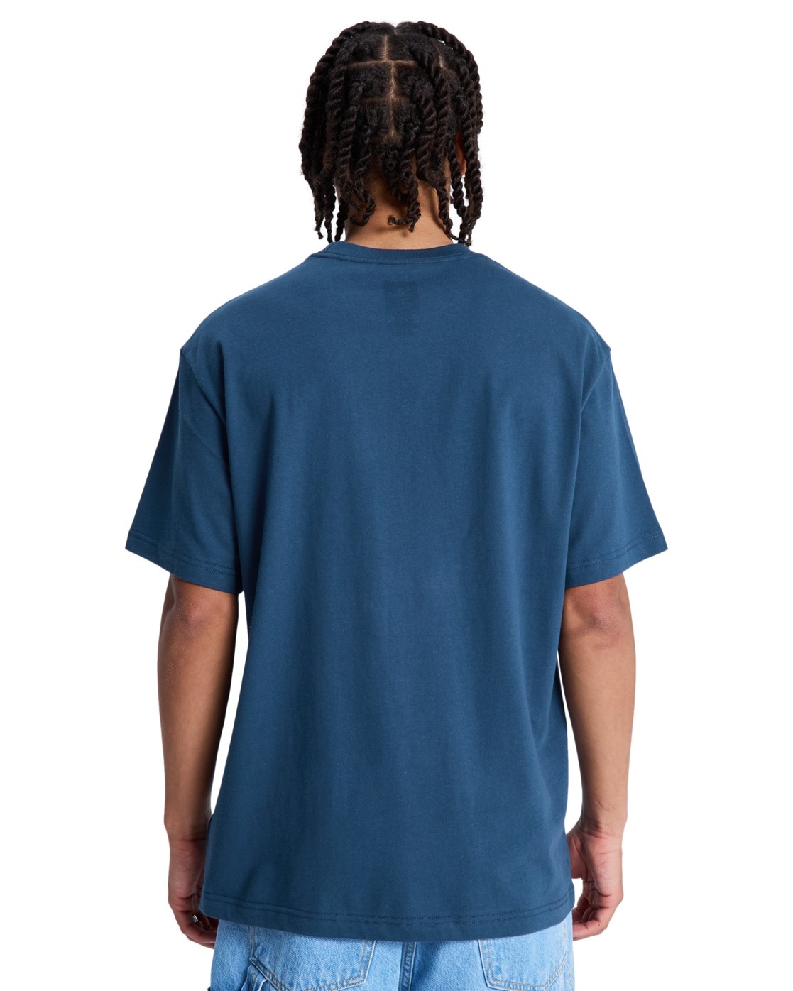 DC Shoes T-Shirt »DC Star Oxidized«