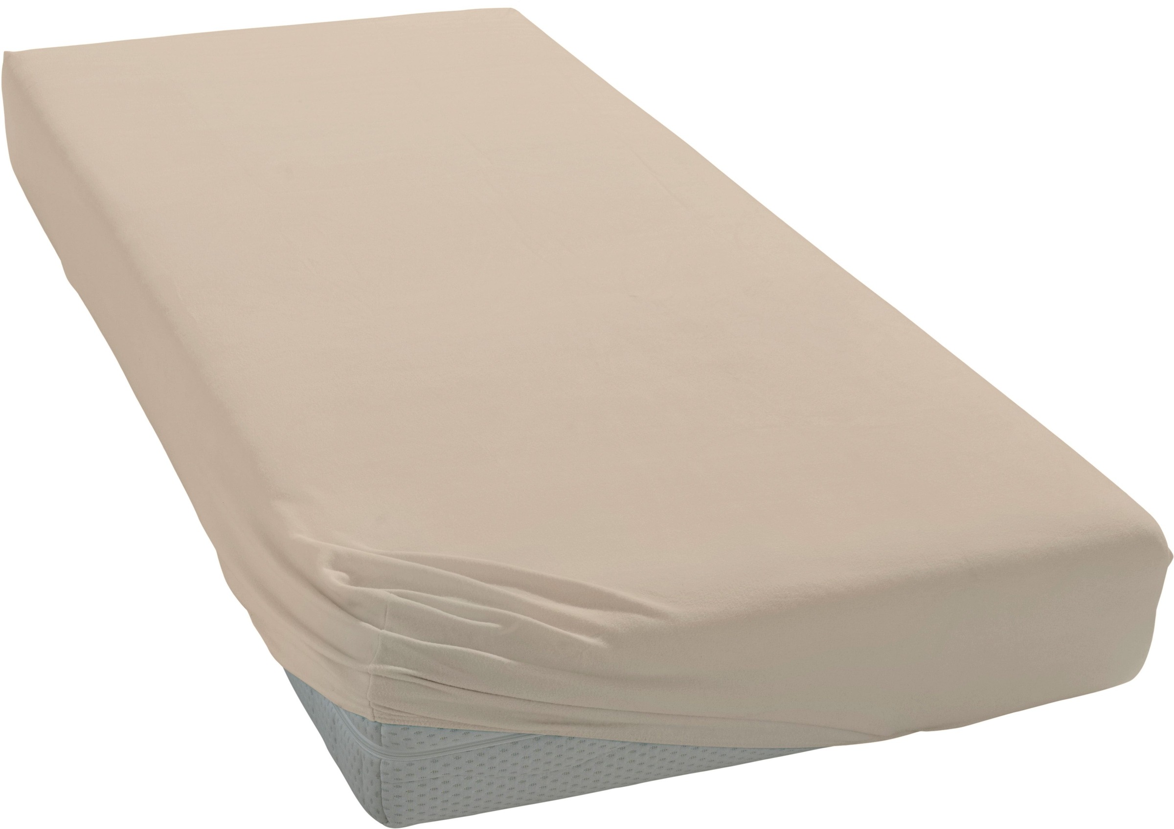 damai Spannbettlaken »Renforcé«, in vielen Größen