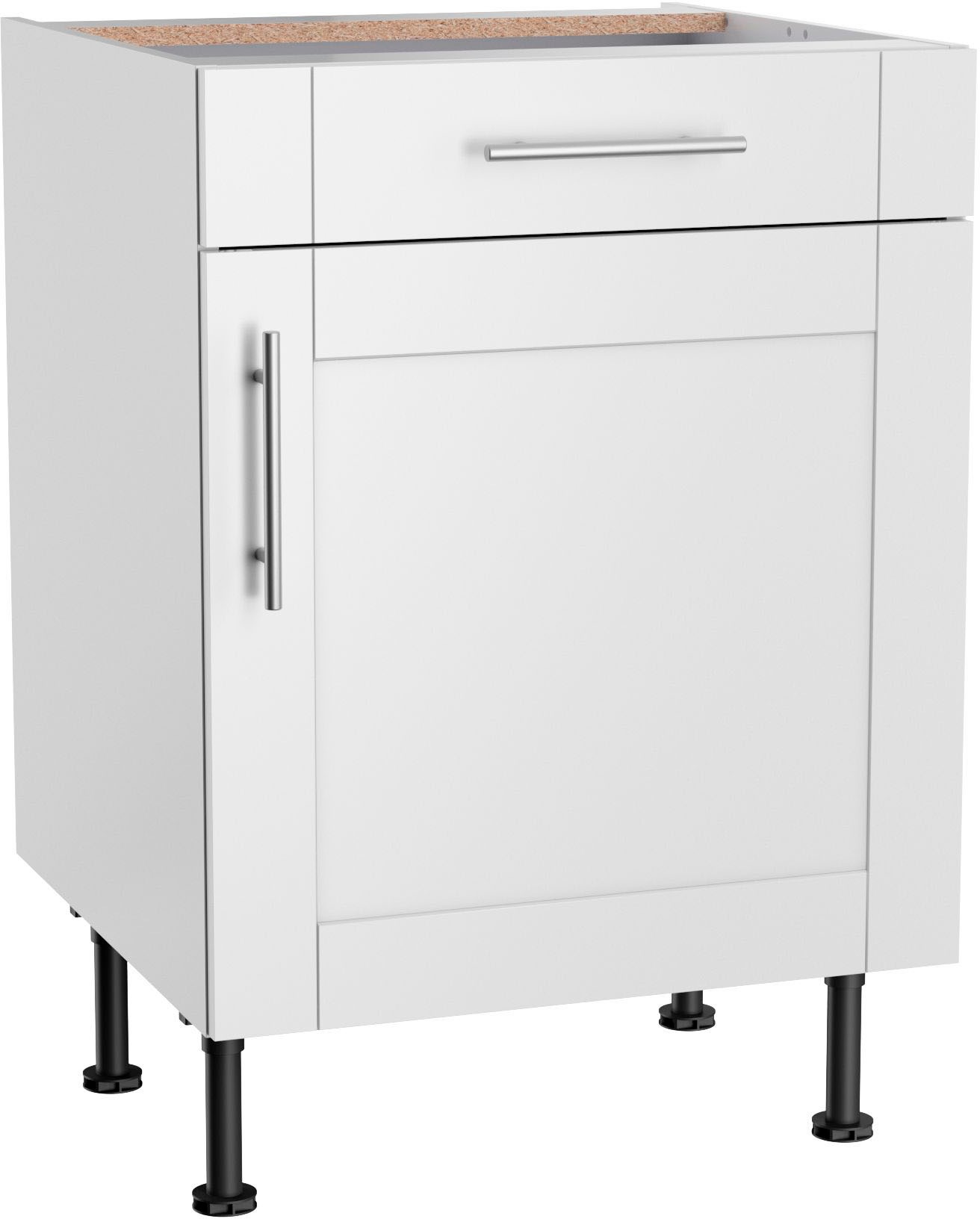 KOCHSTATION Unterschrank »KS-Ahus«, Breite 60 cm