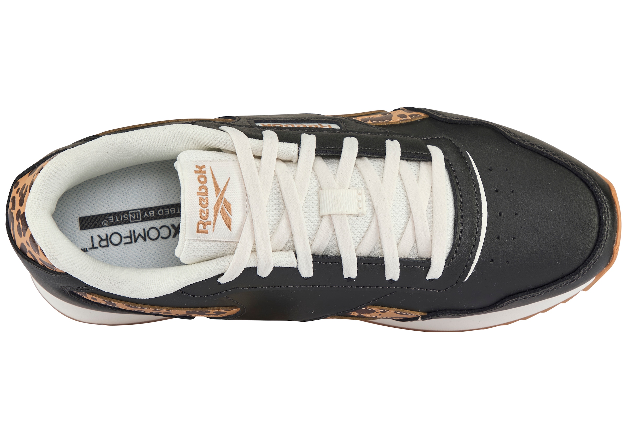 Reebok Classic Sneaker »REEBOK GLIDE RIPPLE DOUBLE«