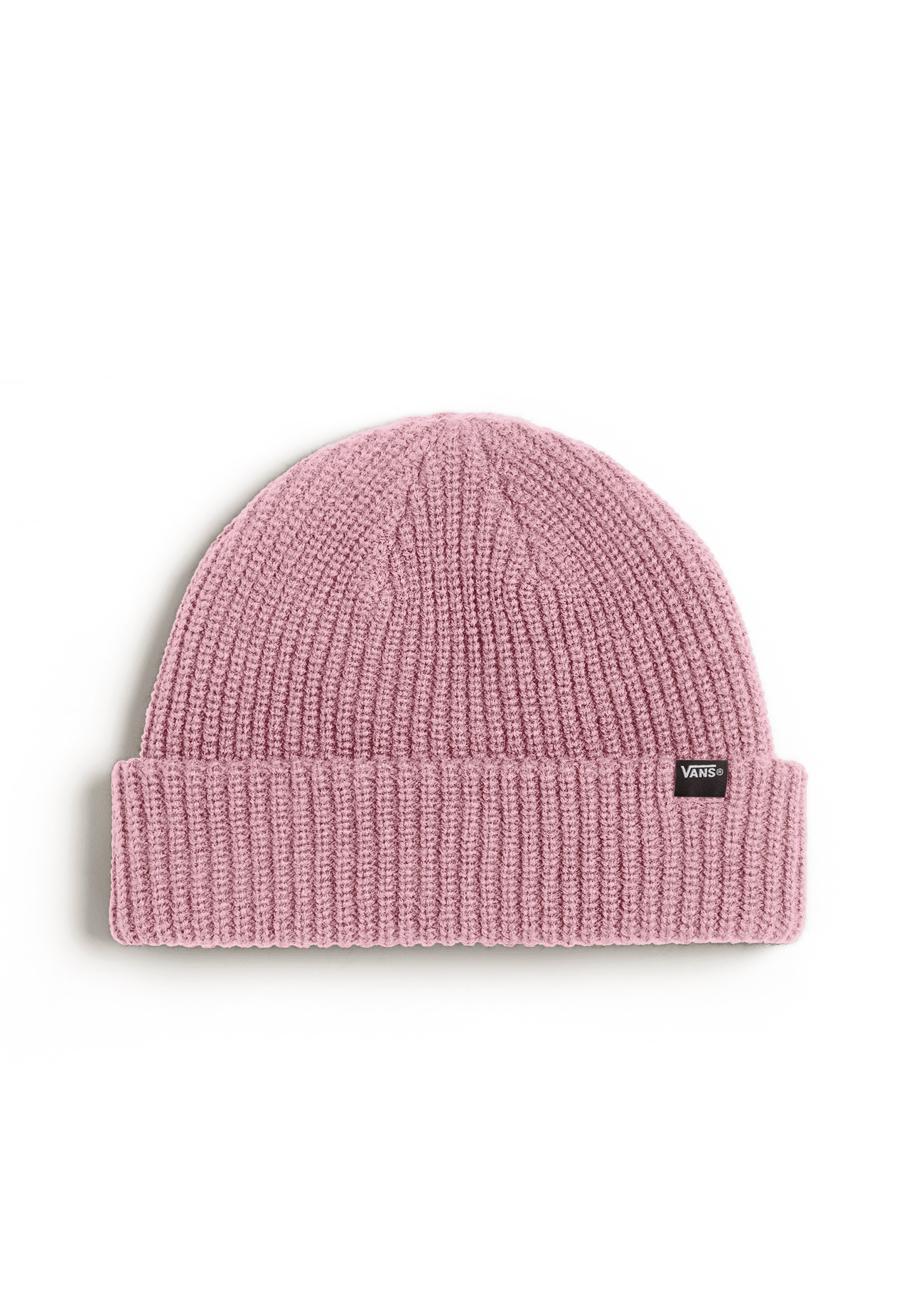 Vans Beanie »CORE BASIC CUFF BEANIE«, für Kids