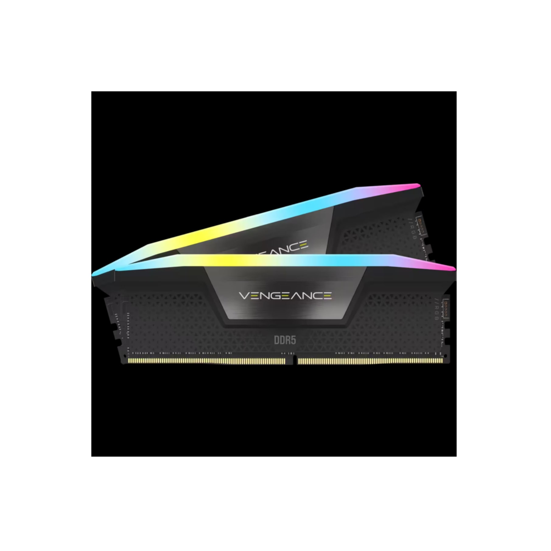 Corsair Arbeitsspeicher »CMH32GX5M2B6400C36«