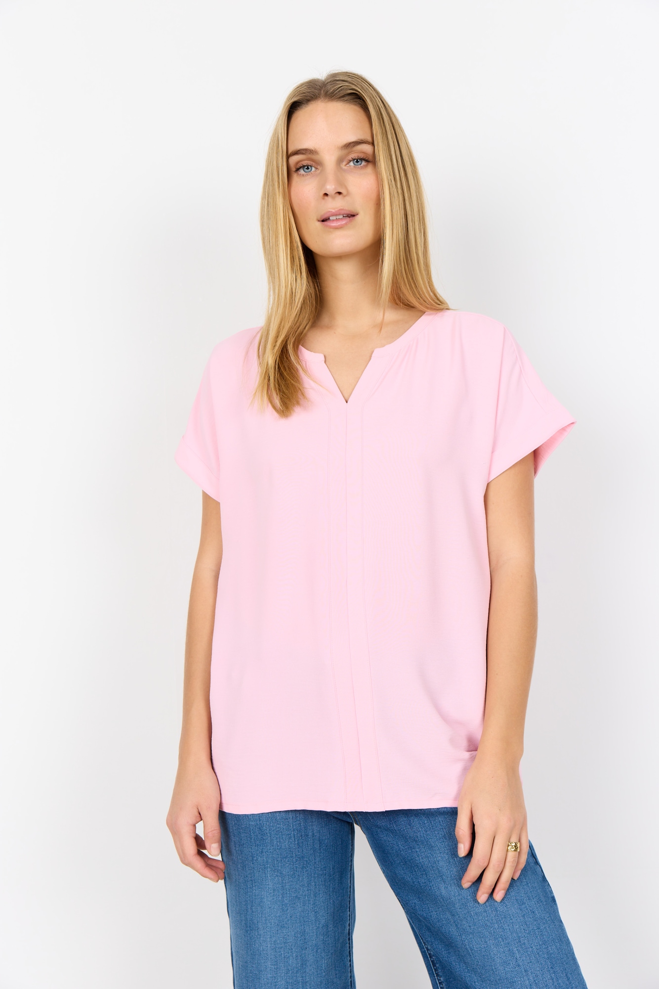 soyaconcept Shirtbluse »SC-CATH 1«