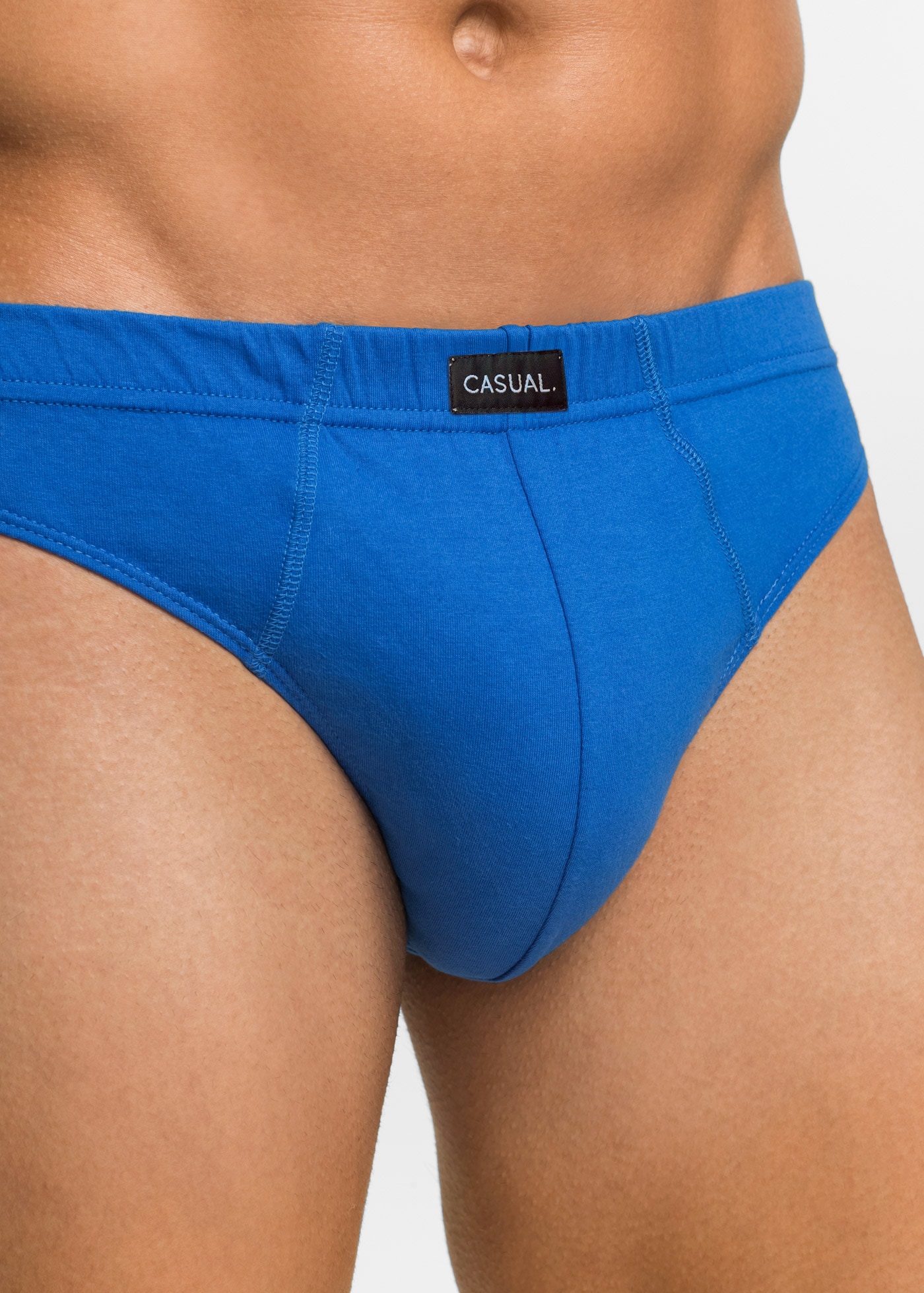 bonprix Slip Packung, 10 Stk.