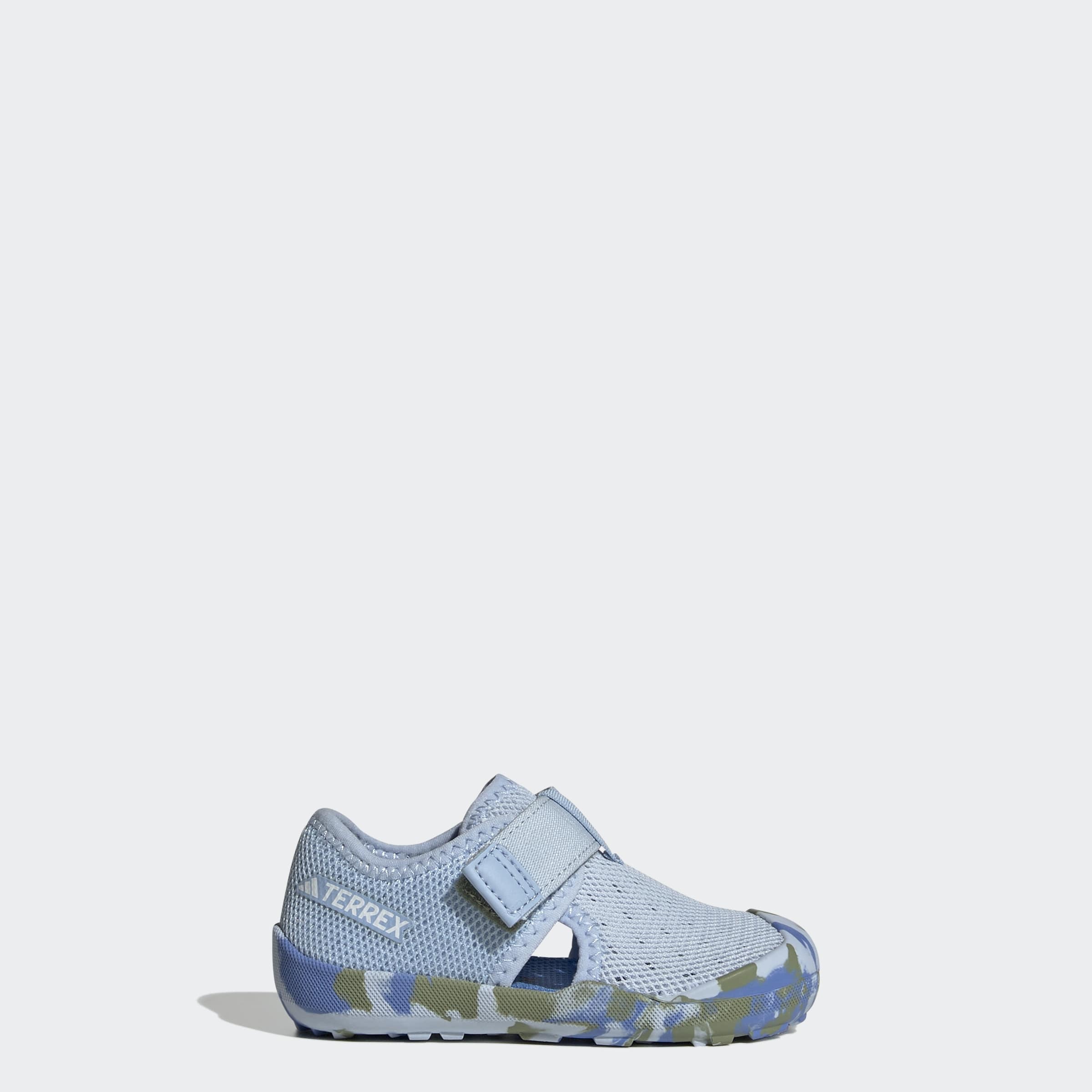 adidas TERREX Sandale »CAPTAIN TOEY KIDS«  für Kinder