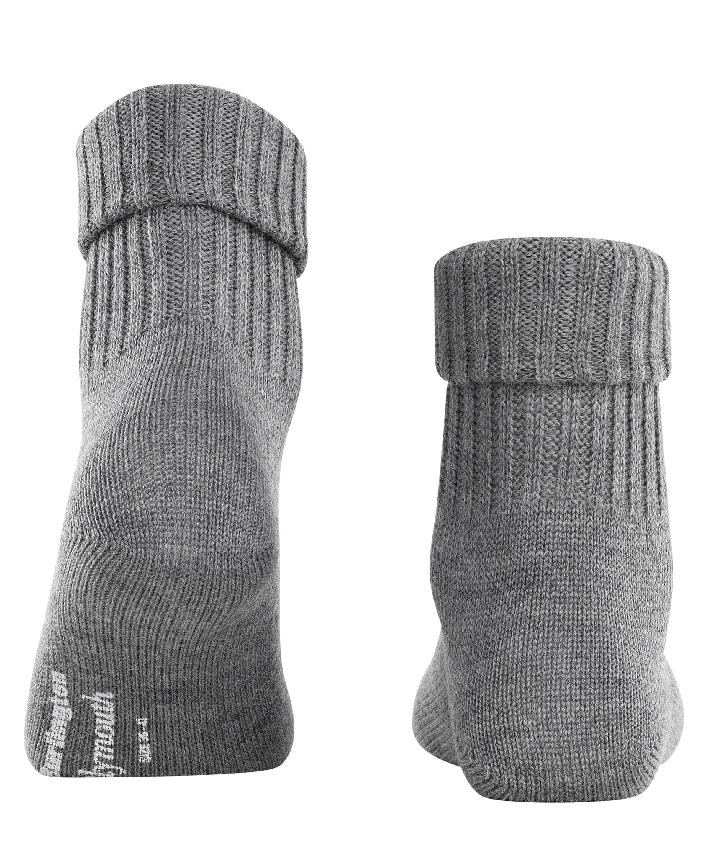 Burlington Socken »Plymouth« Einheitsgröße 36-41, unifarben, wärmende Wollmischung