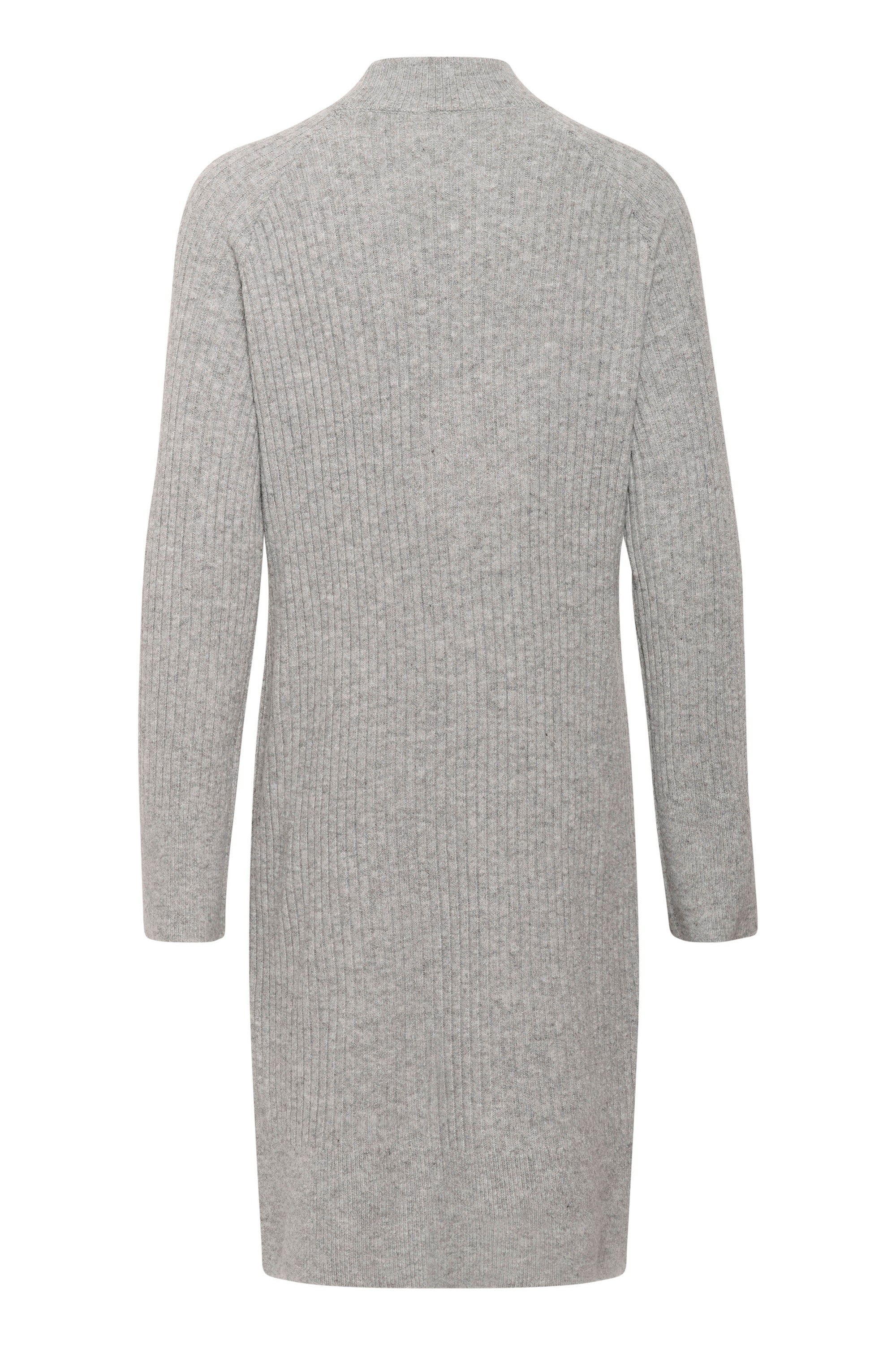 KAFFE Midikleid »Kleid KArinya«