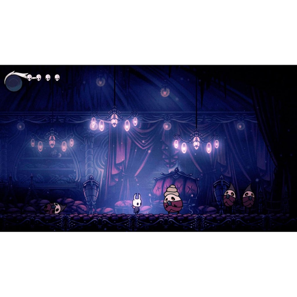 Spielesoftware »Hollow Knight«, Nintendo Switch