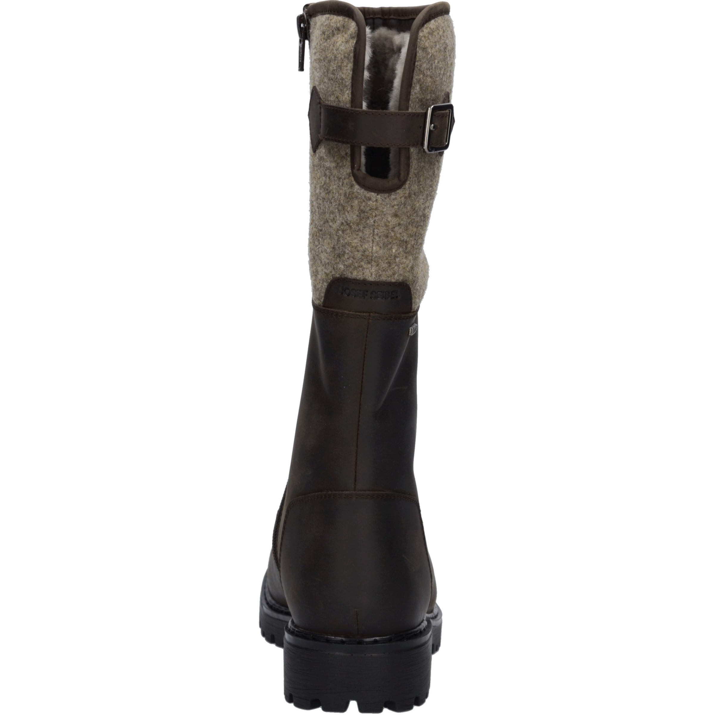 Josef Seibel Stiefel »Melinda 34, moro-kombi«