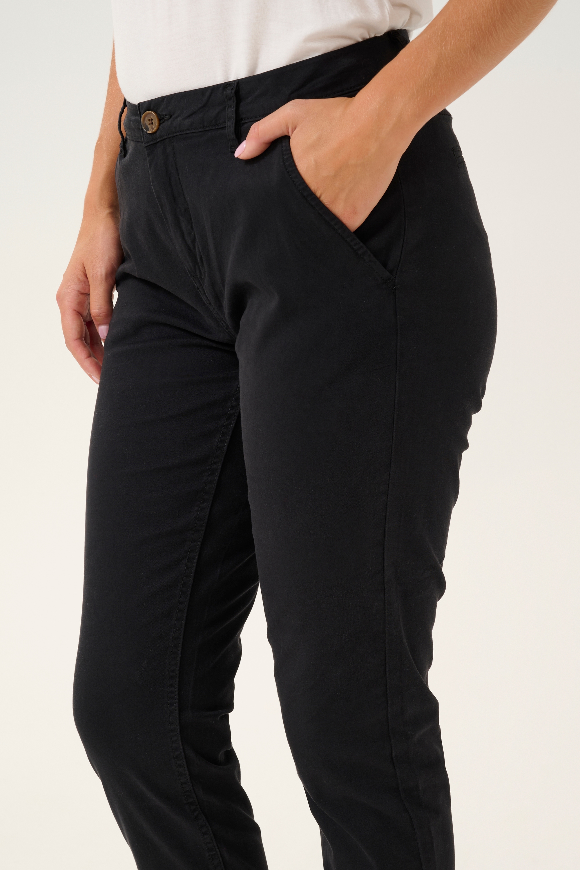 Culture Stoffhose »Hose CUbrita«