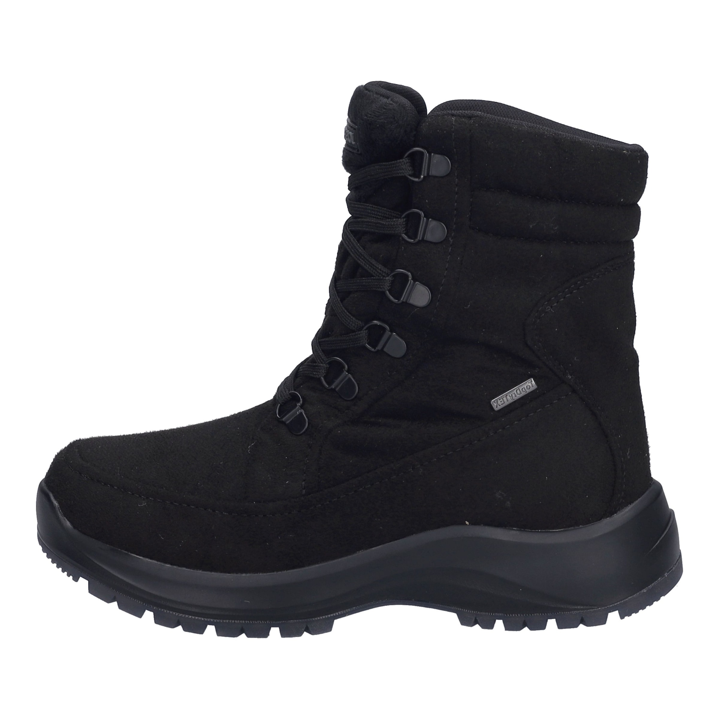Josef Seibel Stiefel »Colorado 51, schwarz«