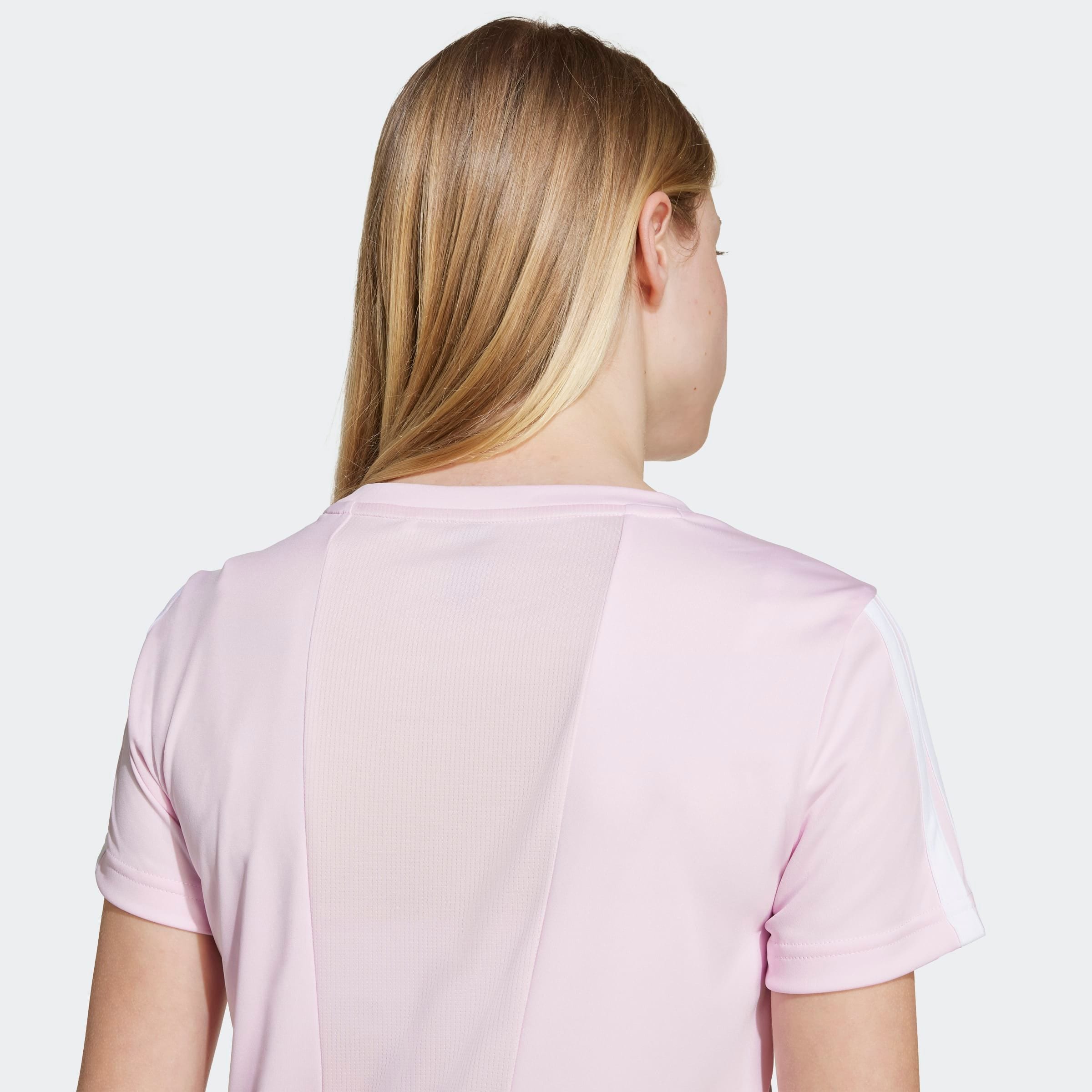 adidas Sportswear T-Shirt »JG TR-ES 3S TEE«