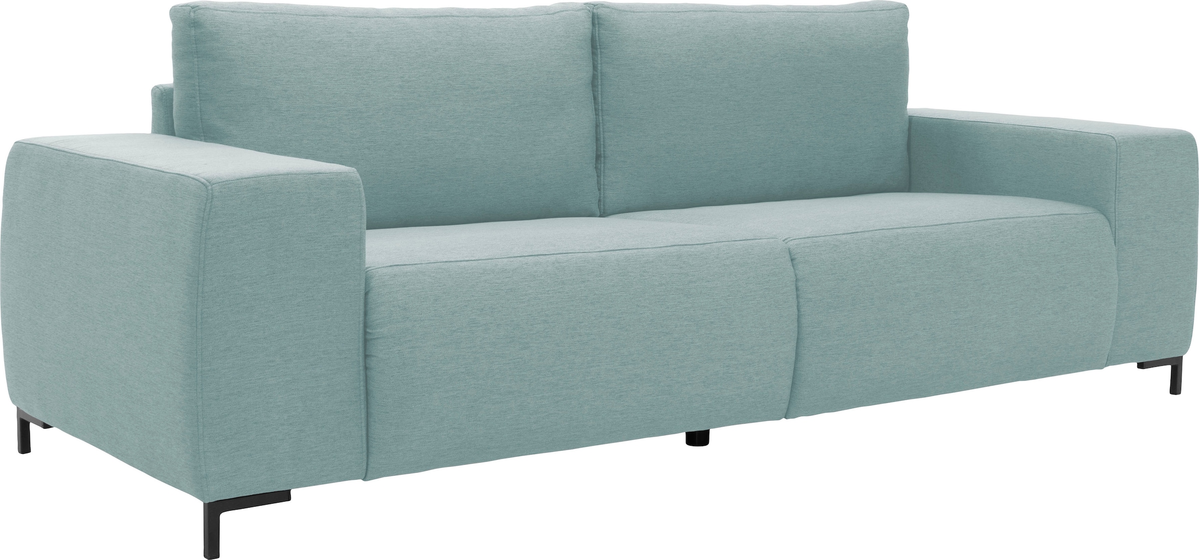 LOOKS by Wolfgang Joop Bezugsqualitäten kaufen Big-Sofa VI«, gerade bei OTTO in Linien, 2 »Looks