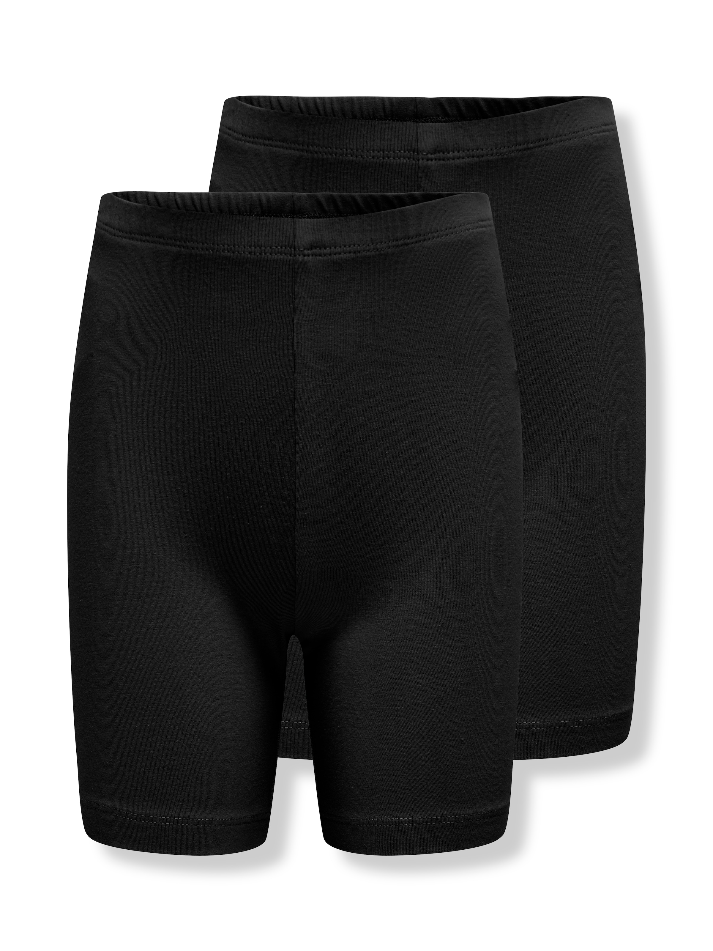 KIDS ONLY Radlerhose »KOGLOVE LIFE BIKE SHORTS JRS 2-PACK«