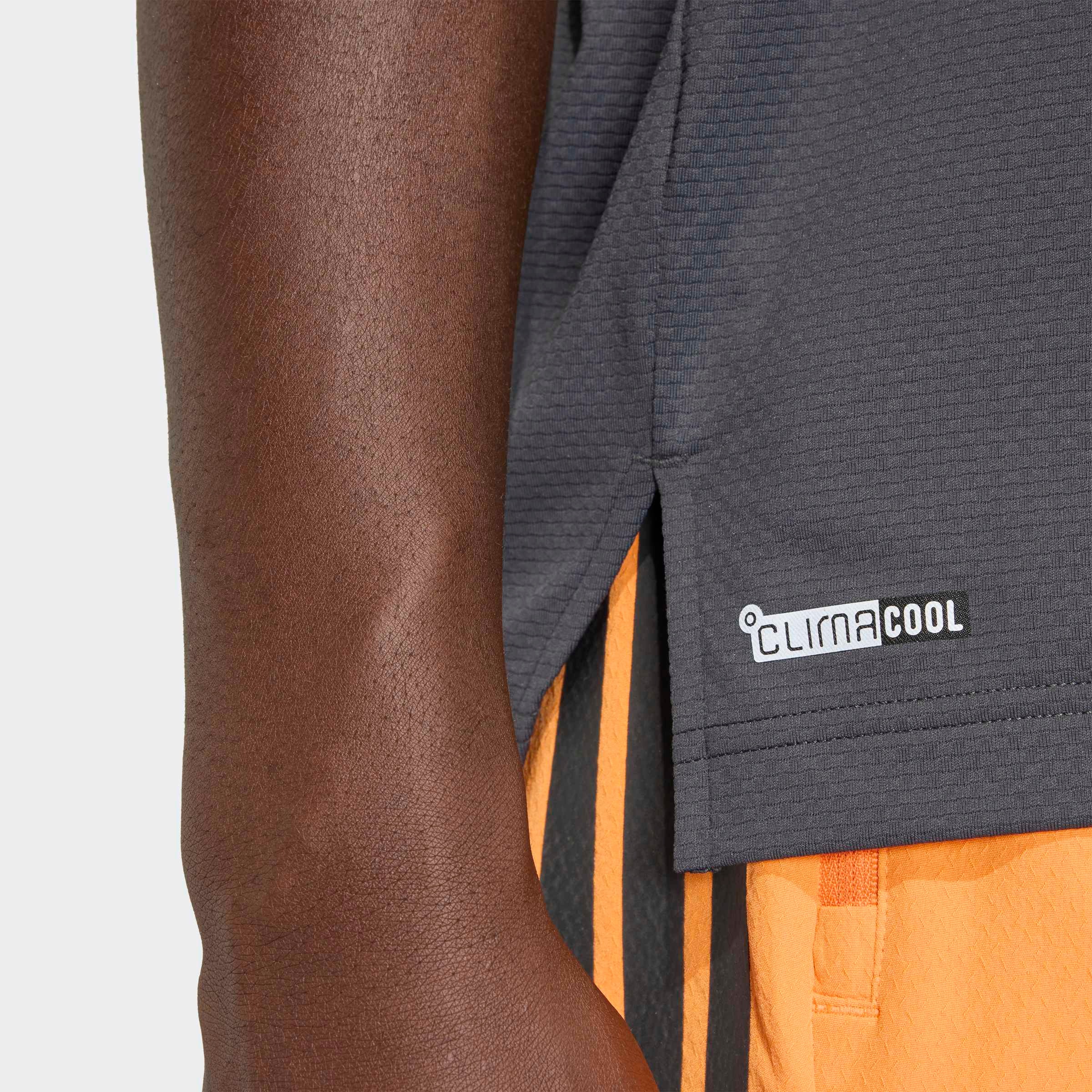 adidas Performance T-Shirt »TECH ESSENTIALS WORKOUT«