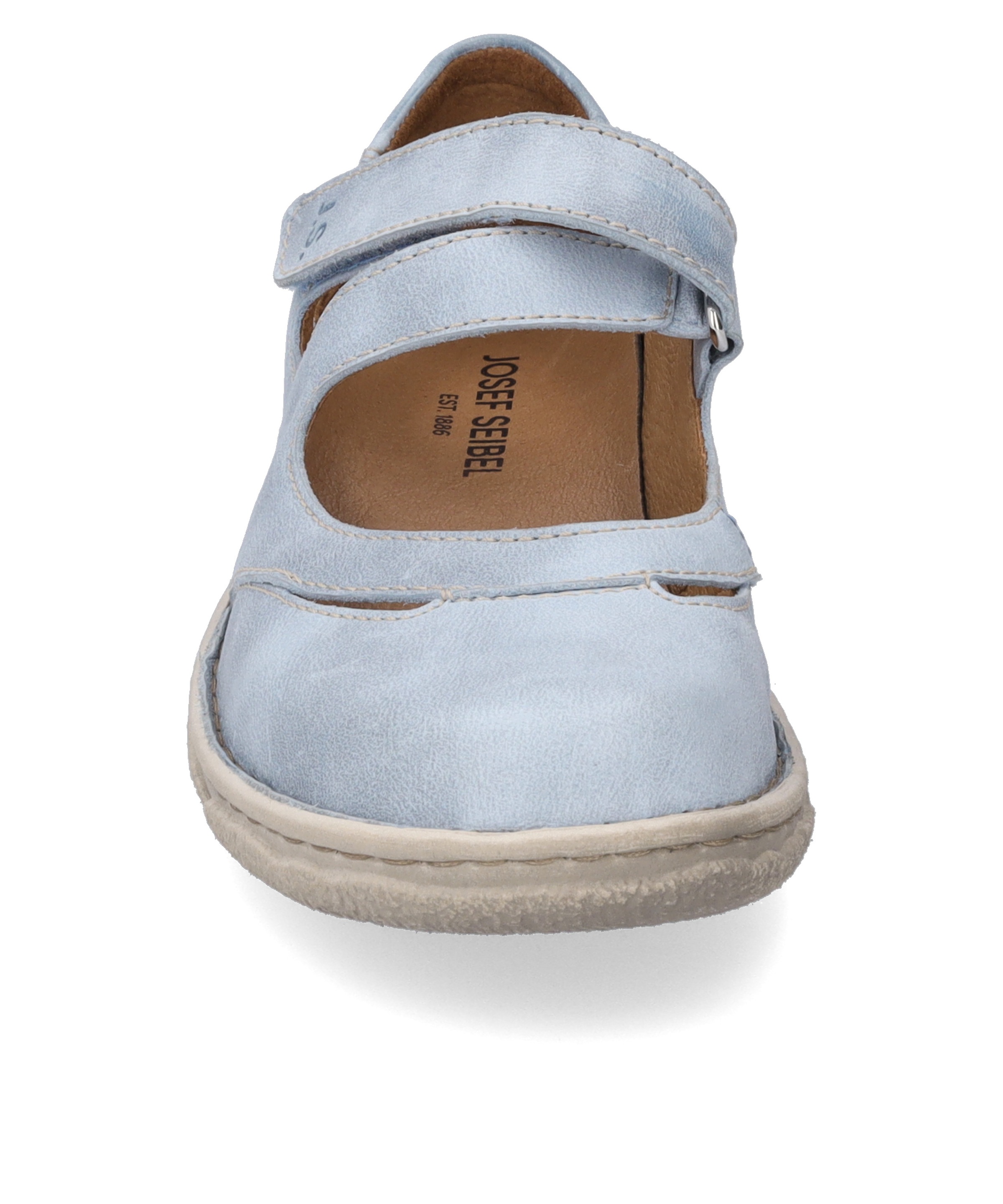 Josef Seibel Slipper »Neele 61, skyblue«