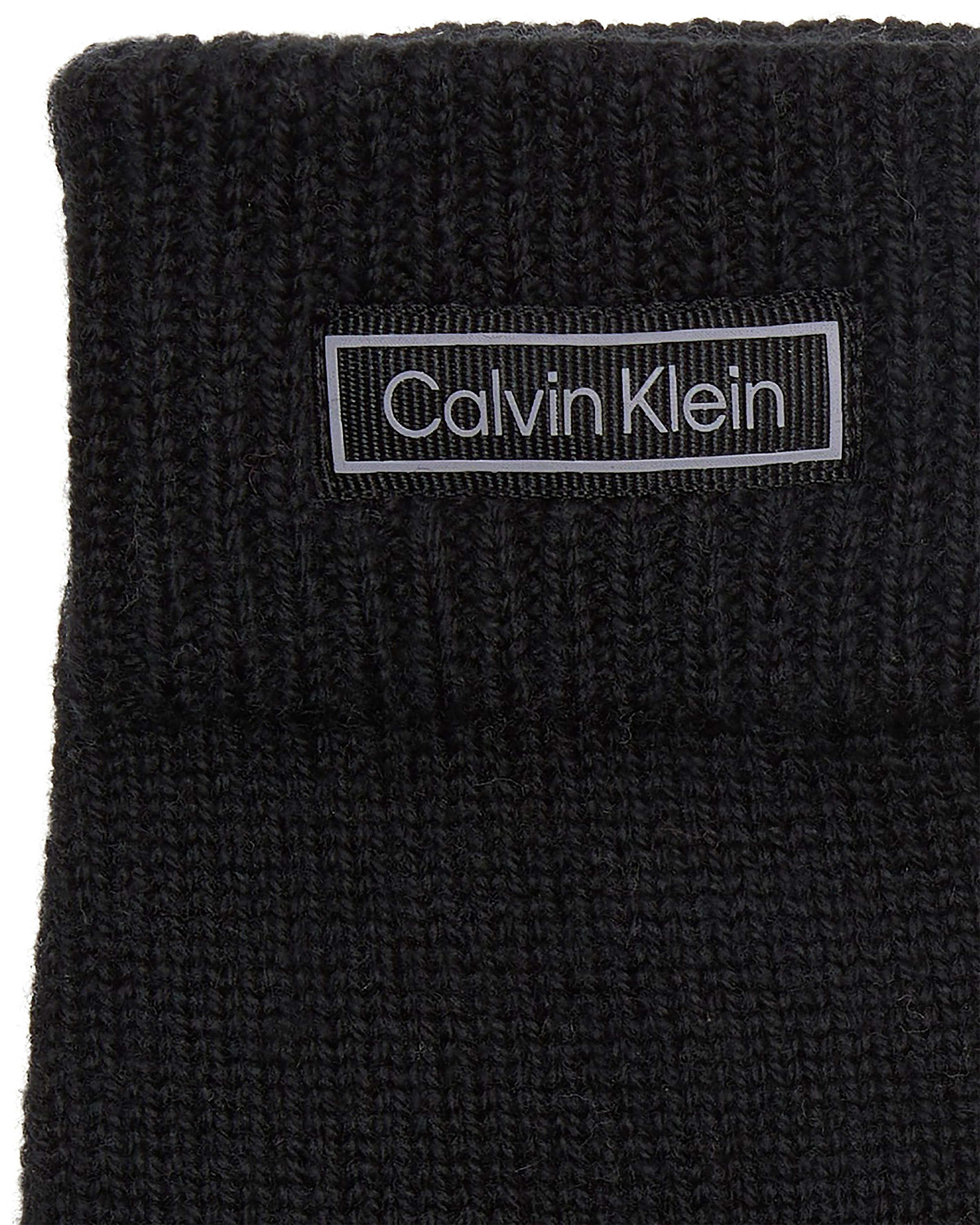 Calvin Klein Strickhandschuhe