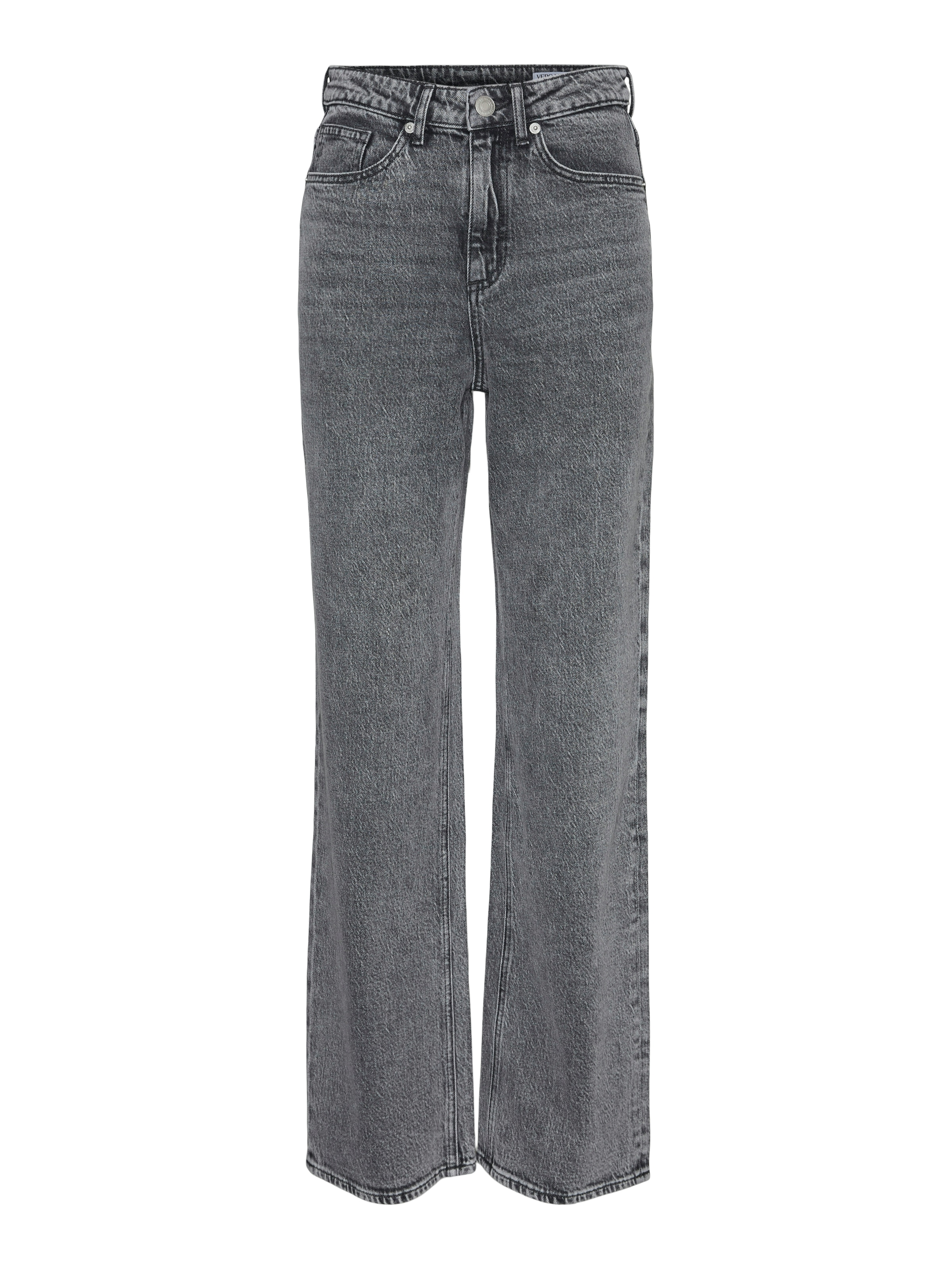 Vero Moda High-waist-Jeans »VMTESSA HR WIDE JEANS RA206 GA NOOS«