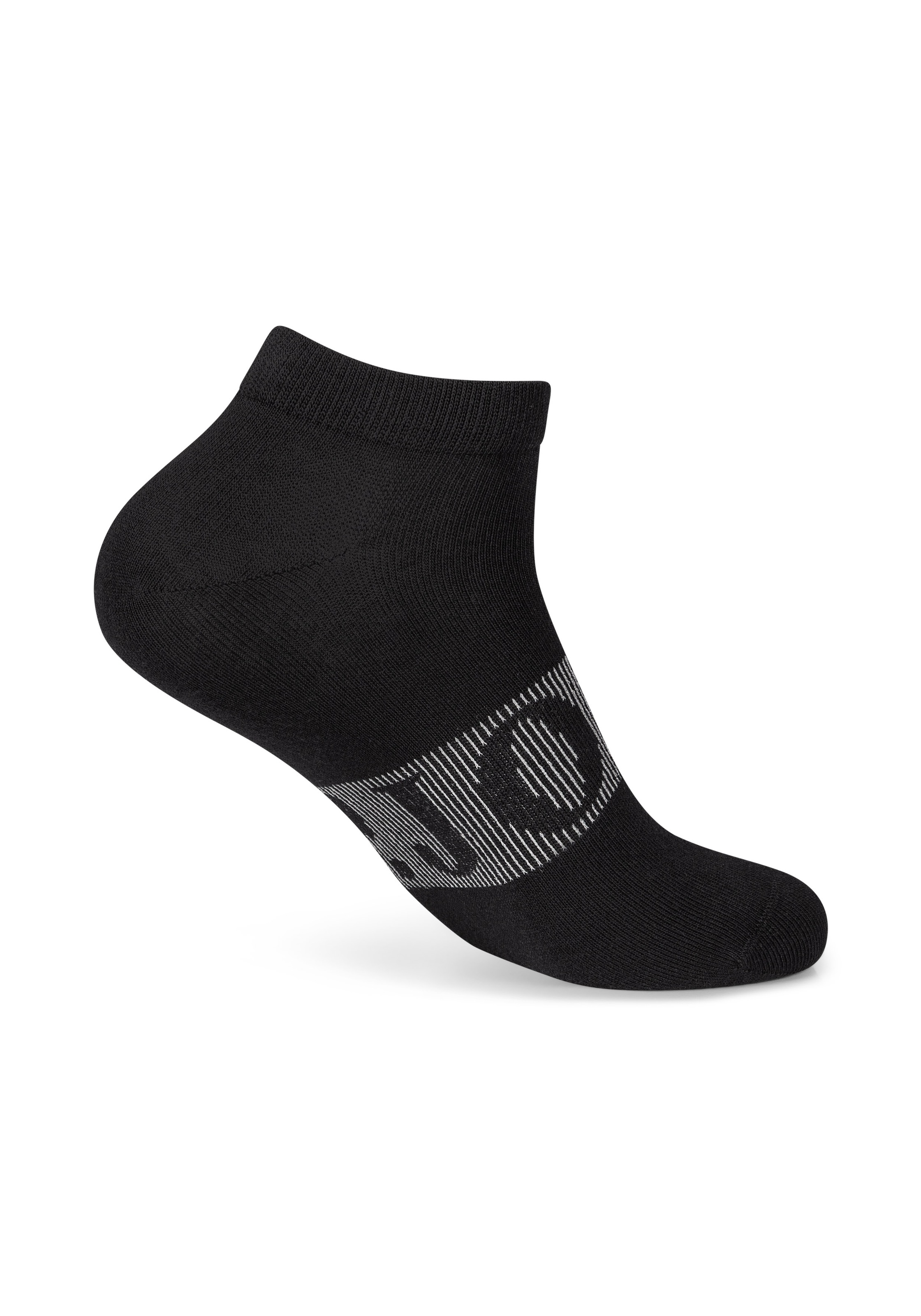 JOOP! Tennissocken 3 Paar, 