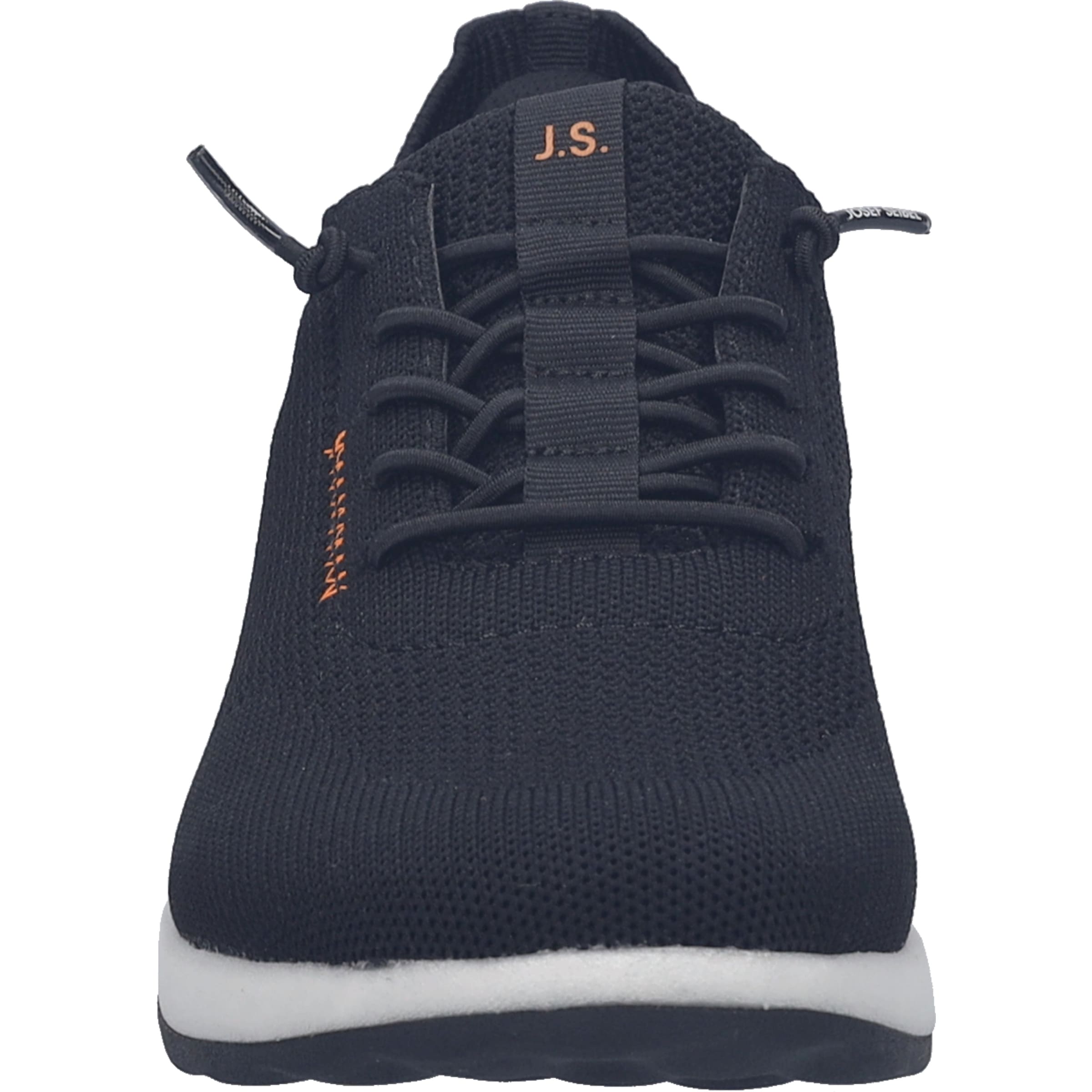 Josef Seibel Sneaker »Cheryl 01, schwarz«