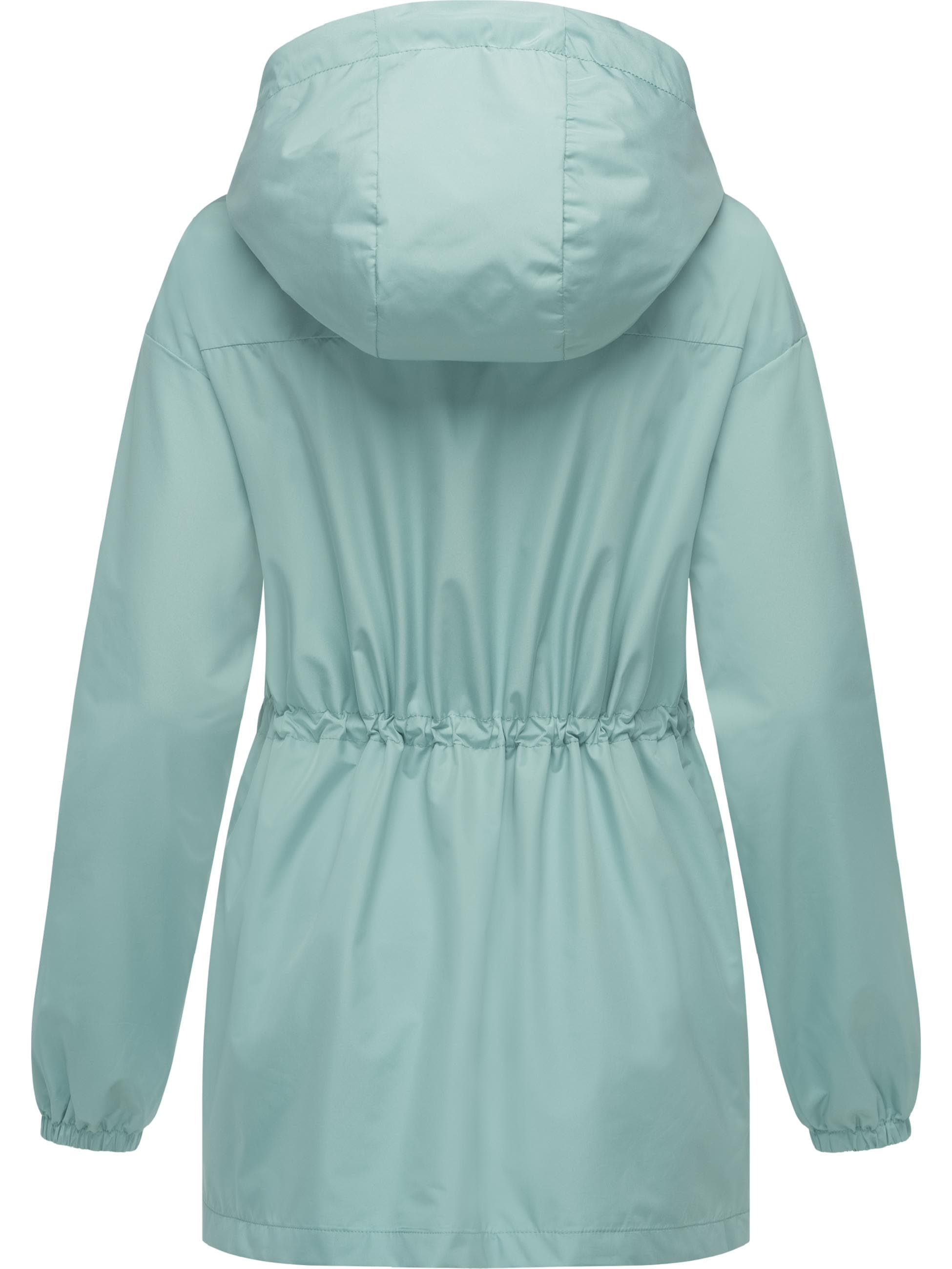 Ragwear Outdoorjacke »Outdoorjacke Monadissimo A«