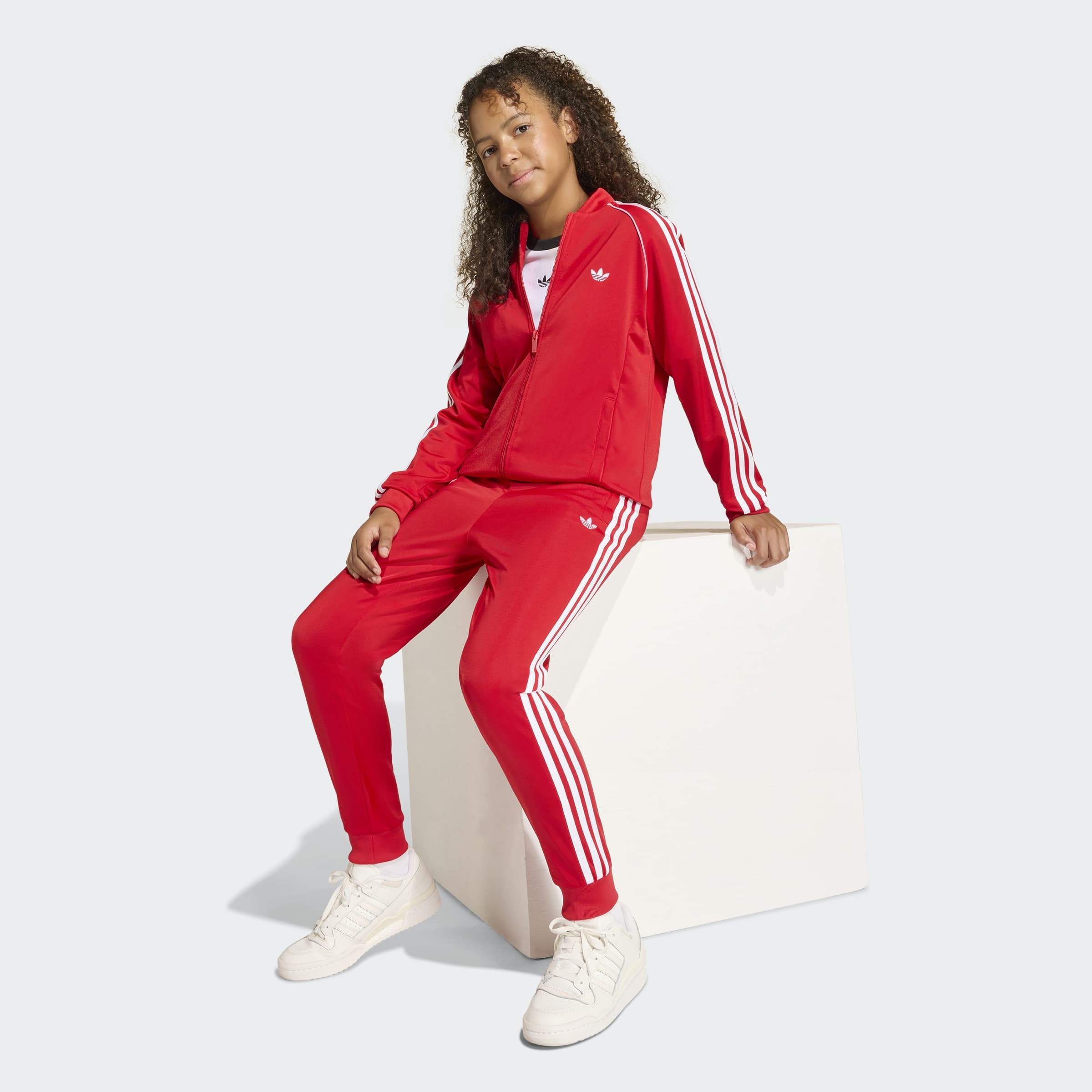 adidas Originals Trainingsjacke »SST TRACK TOP«