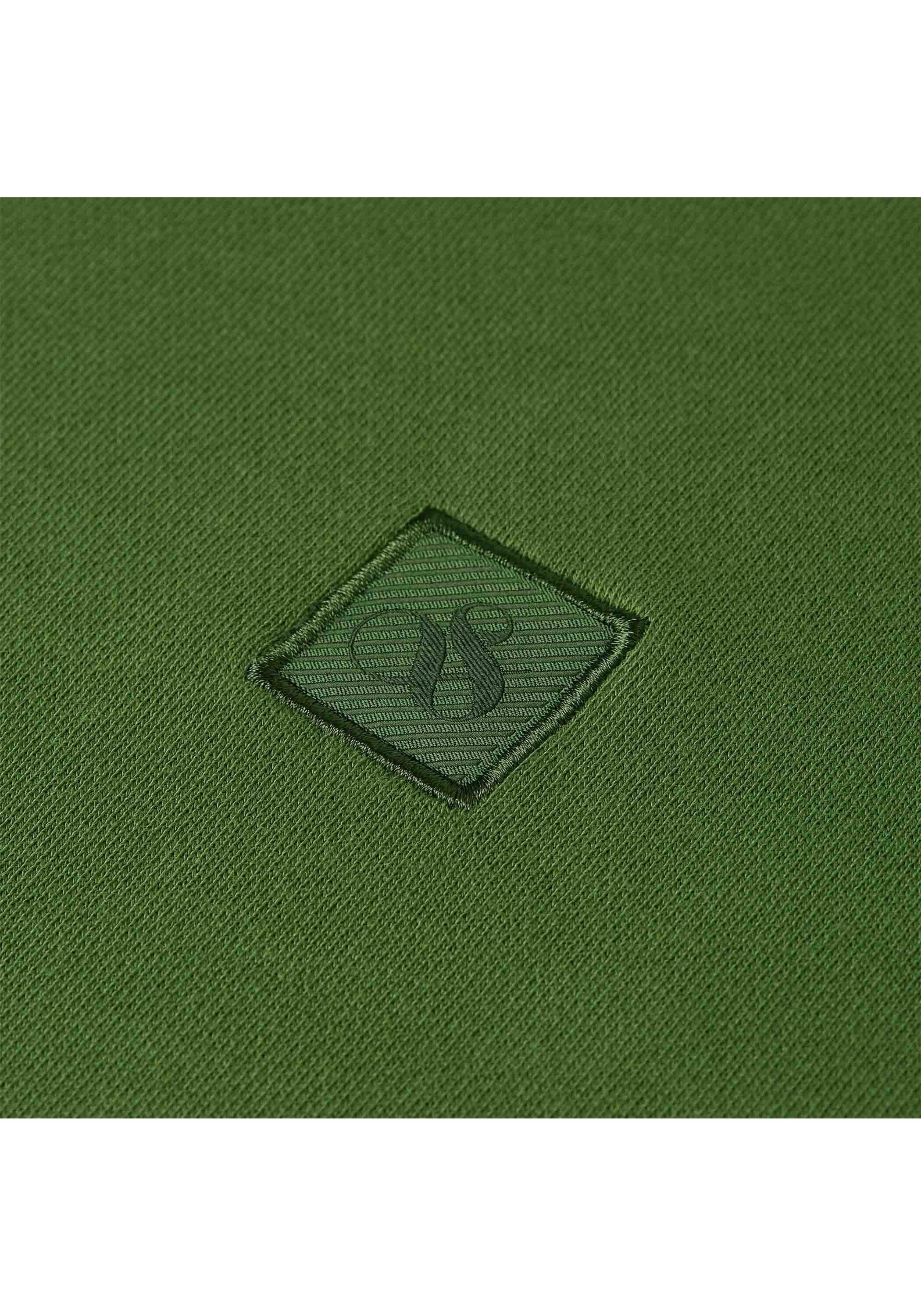 Scotch & Soda Sweatshirt »Sweatshirt Core Logo Badge Sweatshirt 1er Pack«, 1 tlg.
