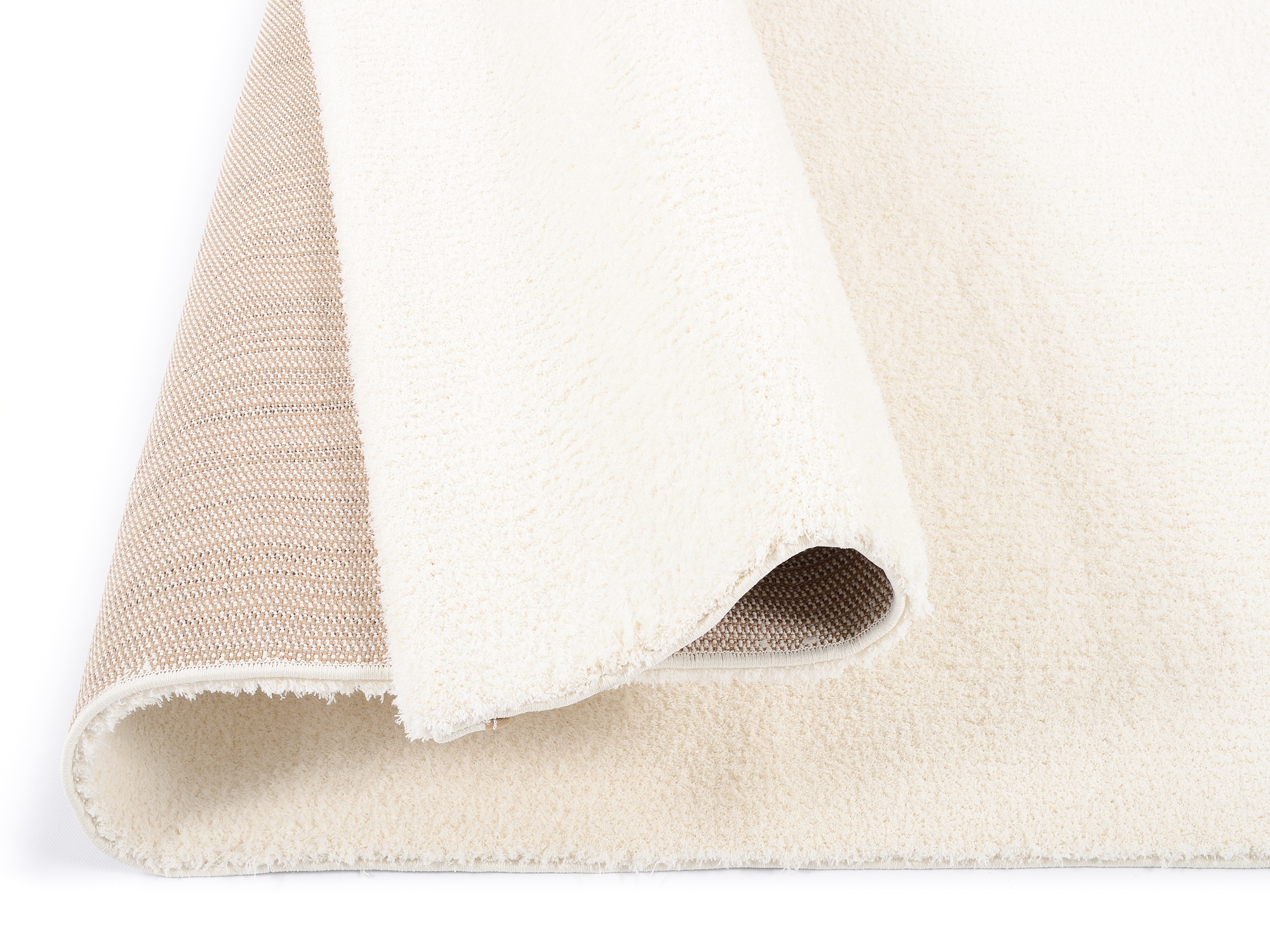 OCI DIE TEPPICHMARKE Hochflor-Teppich »Soft Dream, auch als Läufer erhältlich«, rechteckig, 30 mm Höhe, besonders weich durch Microfaser, Wohnzimmer