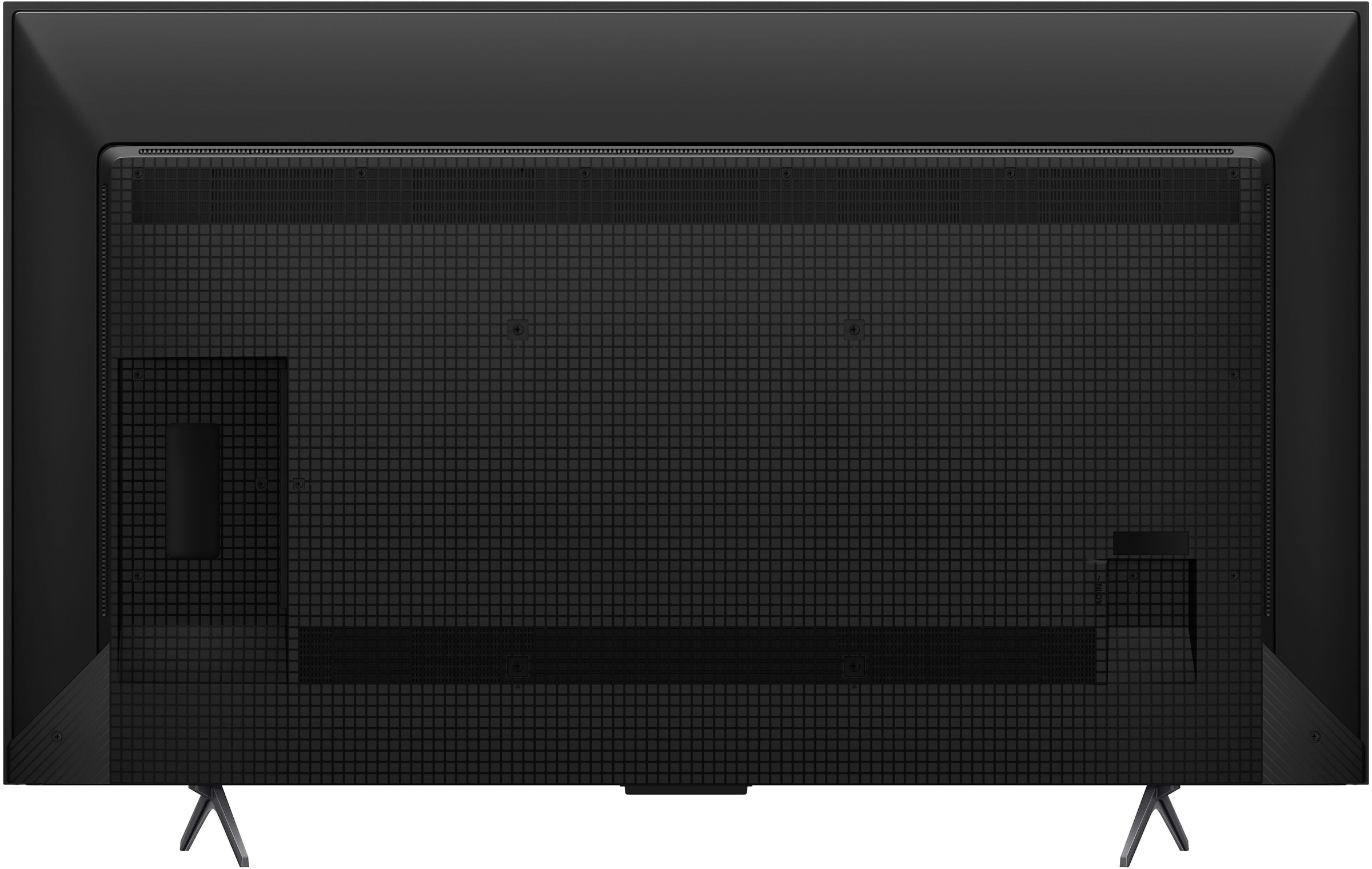 TCL LED-Fernseher »55T8D« 139 cm/55 ″ Smart-TV