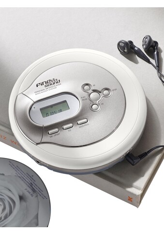 CD-Radiorecorder »CD-Player« kaufen