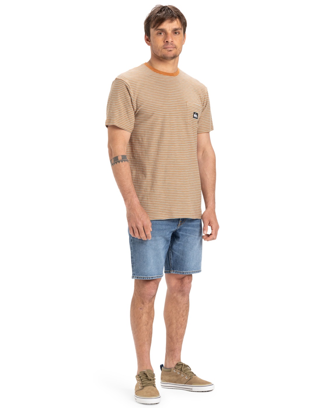 Quiksilver Shirttop »Kentin«