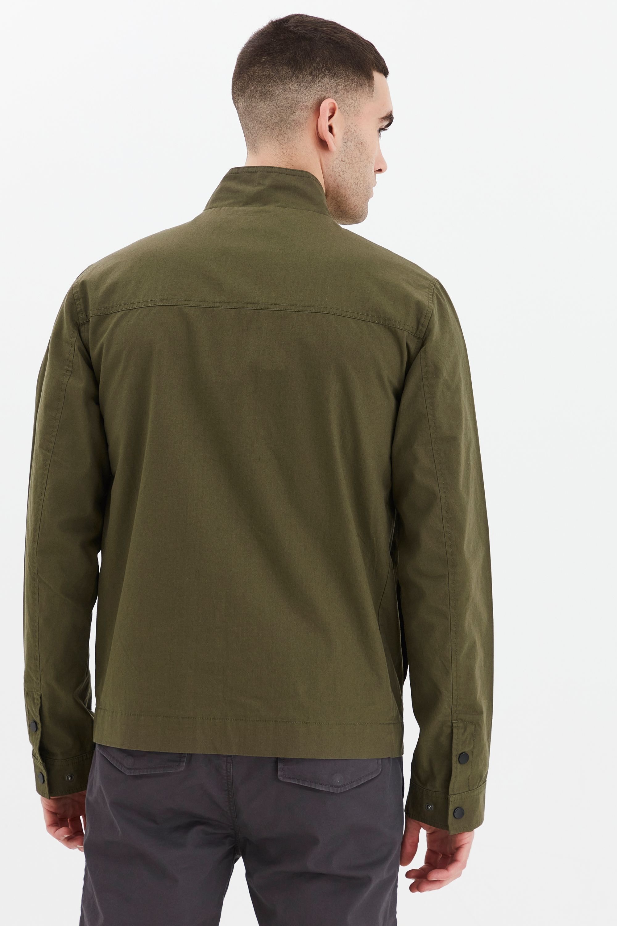 !Solid Funktionsjacke »Übergangsjacke SDMingus«