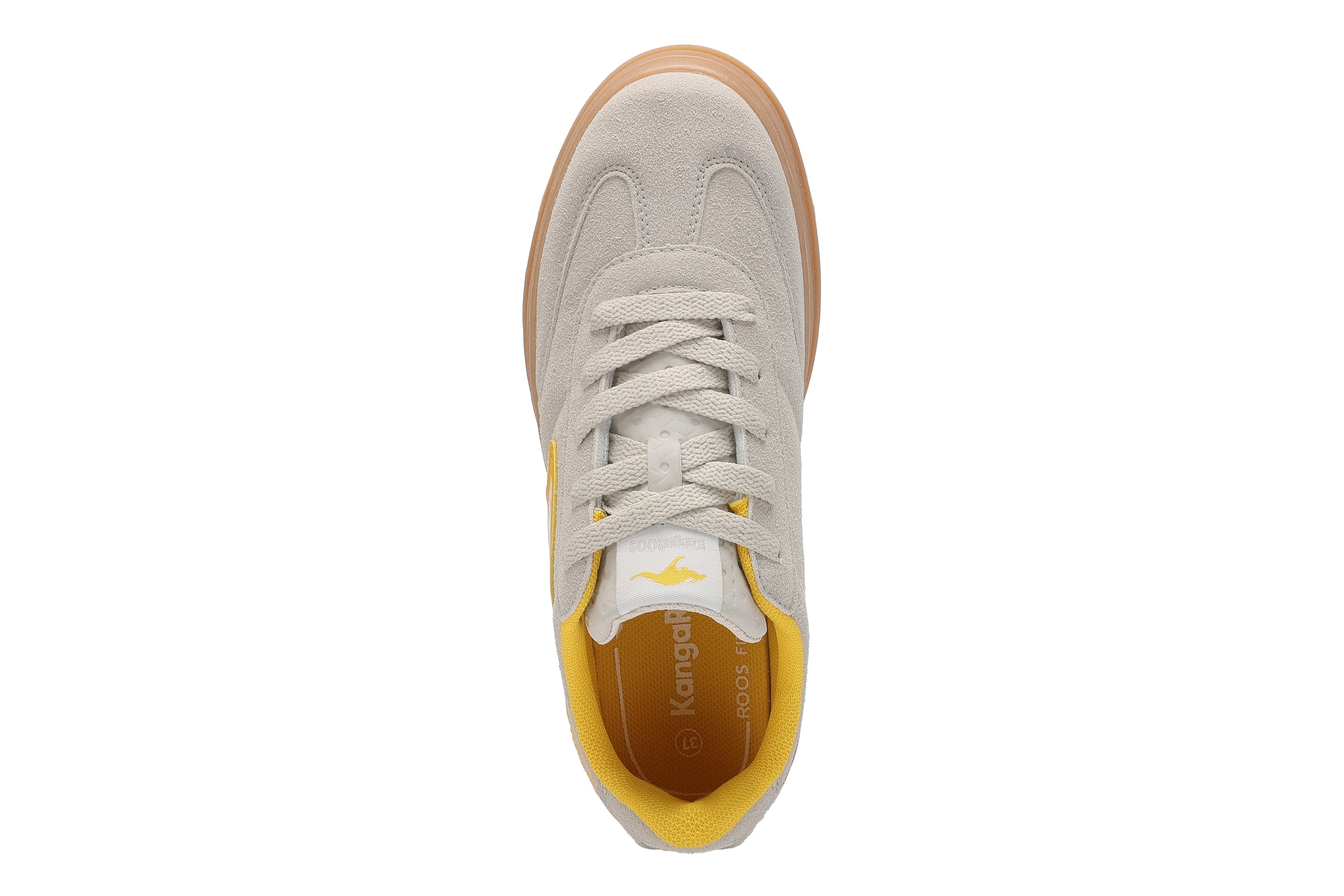 KangaROOS Sneaker »K-GK Meenie«