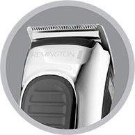 Remington Haar- und Bartschneider »HC450«, 8 Aufsätze jetzt online bei OTTO