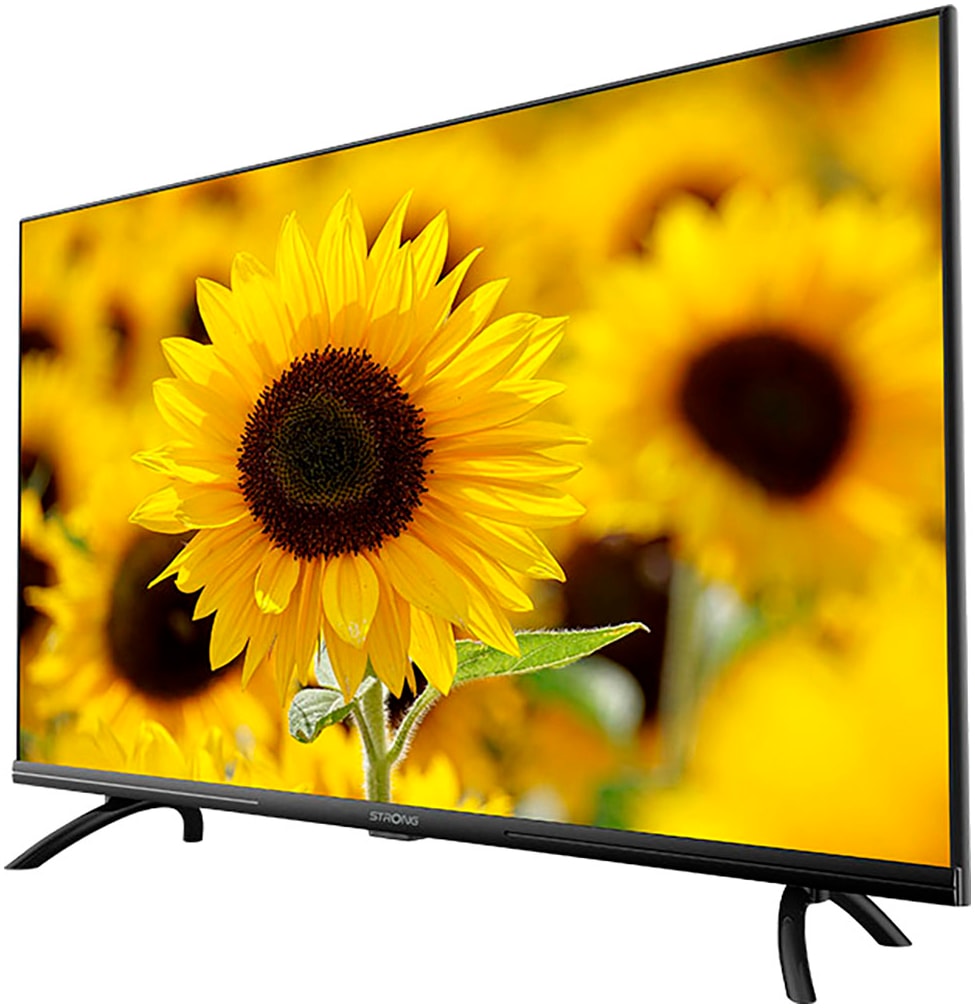 Strong LED-Fernseher »SRT32HD5553«, HD-ready, Smart-TV