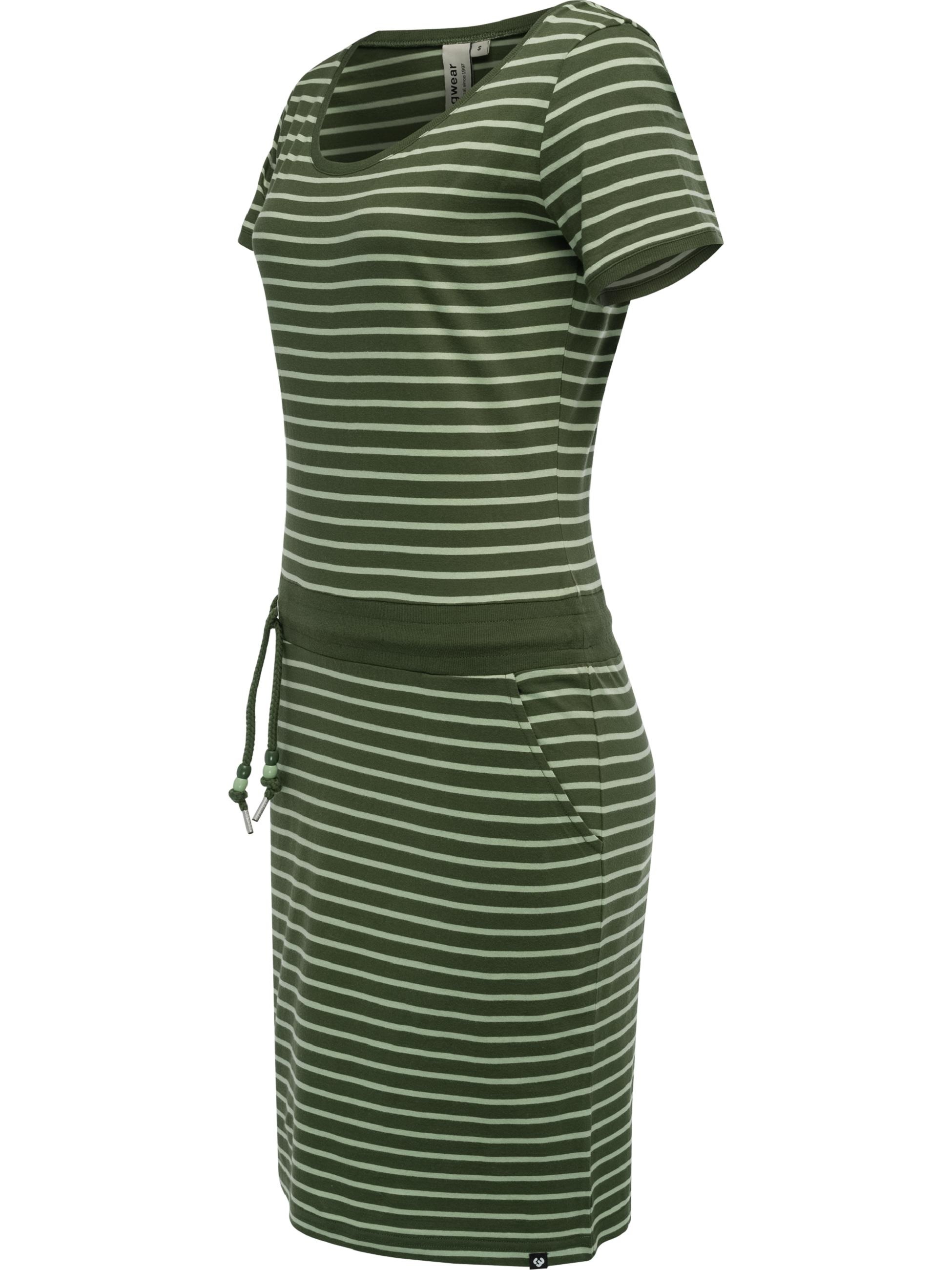 Ragwear Sommerkleid »Sommerkleid Baomi«