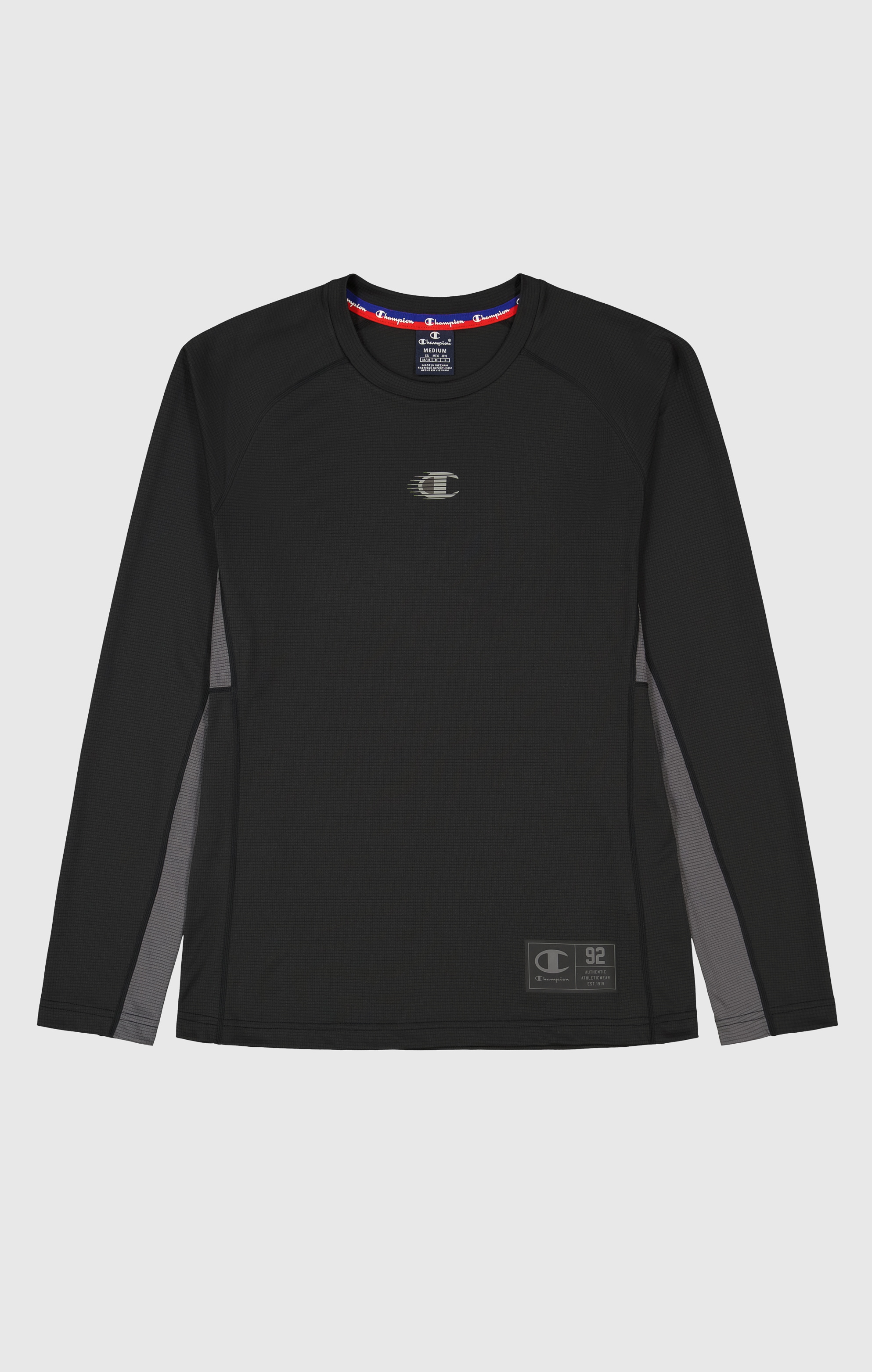 Champion Langarmshirt »Long Sleeve T-Shirt«