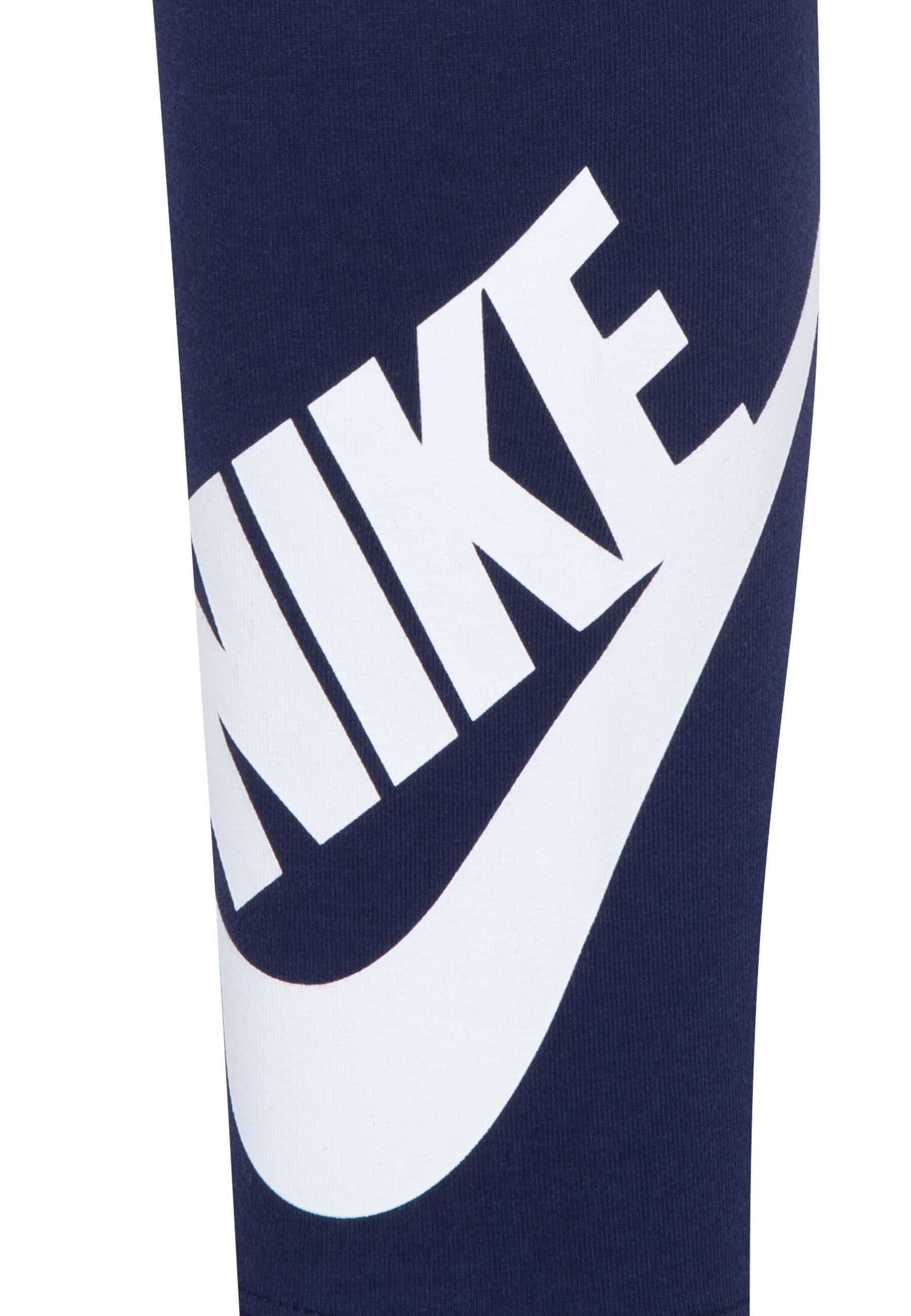 Nike Sportswear Leggings »NKG CLUB HBR HIGH RISE LEGGING«, (1 tlg.), für Kinder